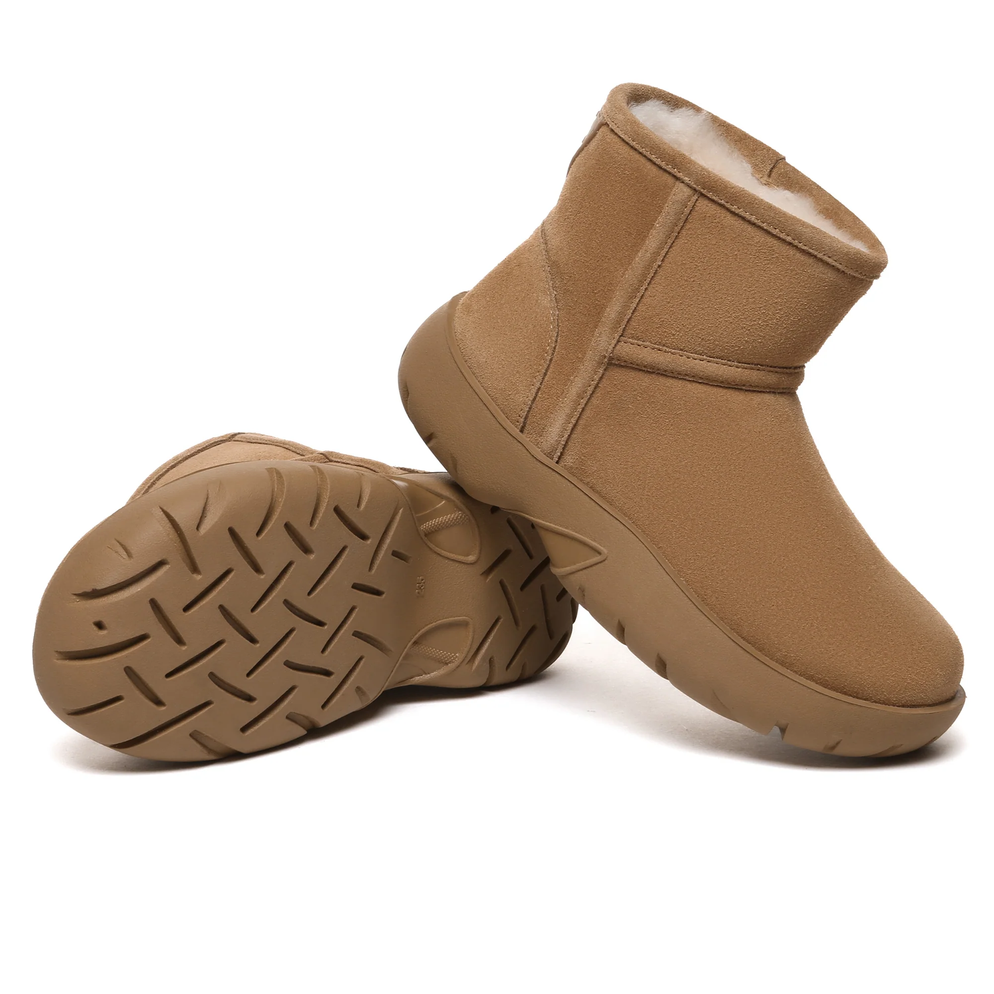 UGG Mini Explorer Platform Boots - Image 5