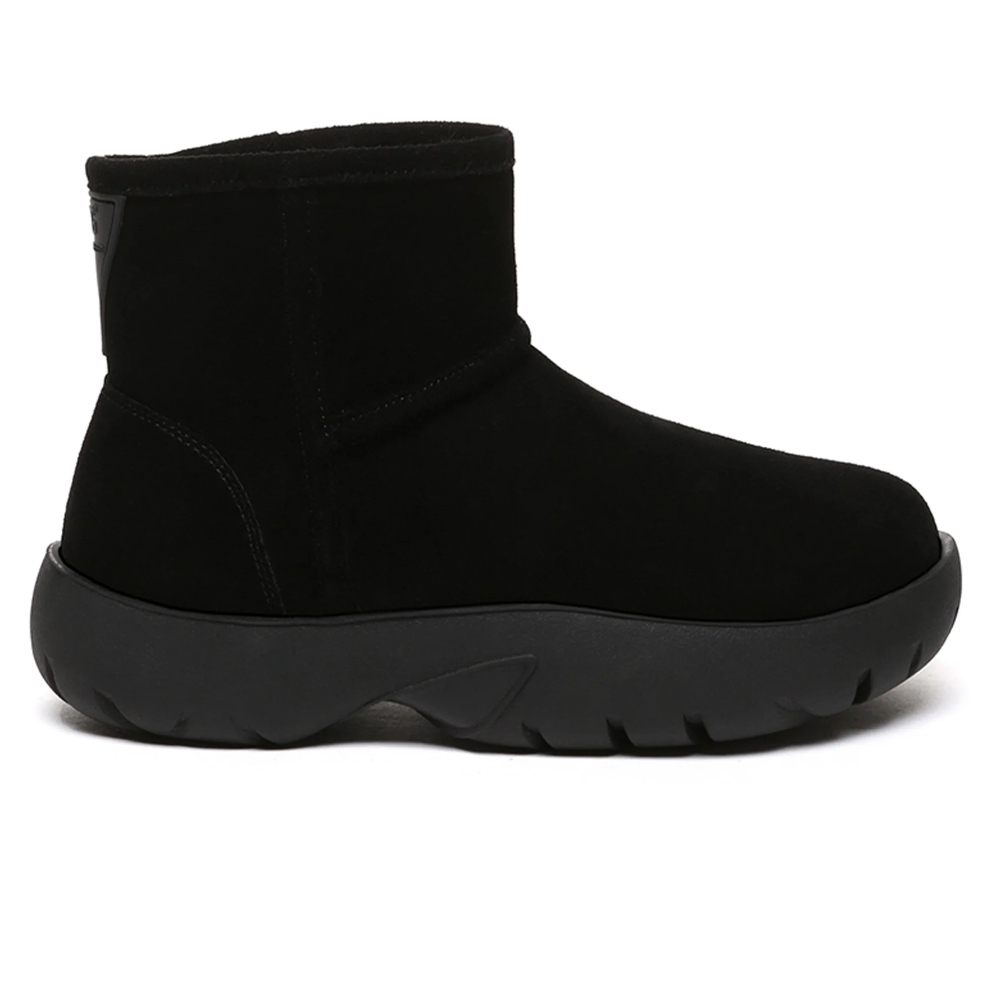 UGG Mini Explorer Platform Boots - Image 6