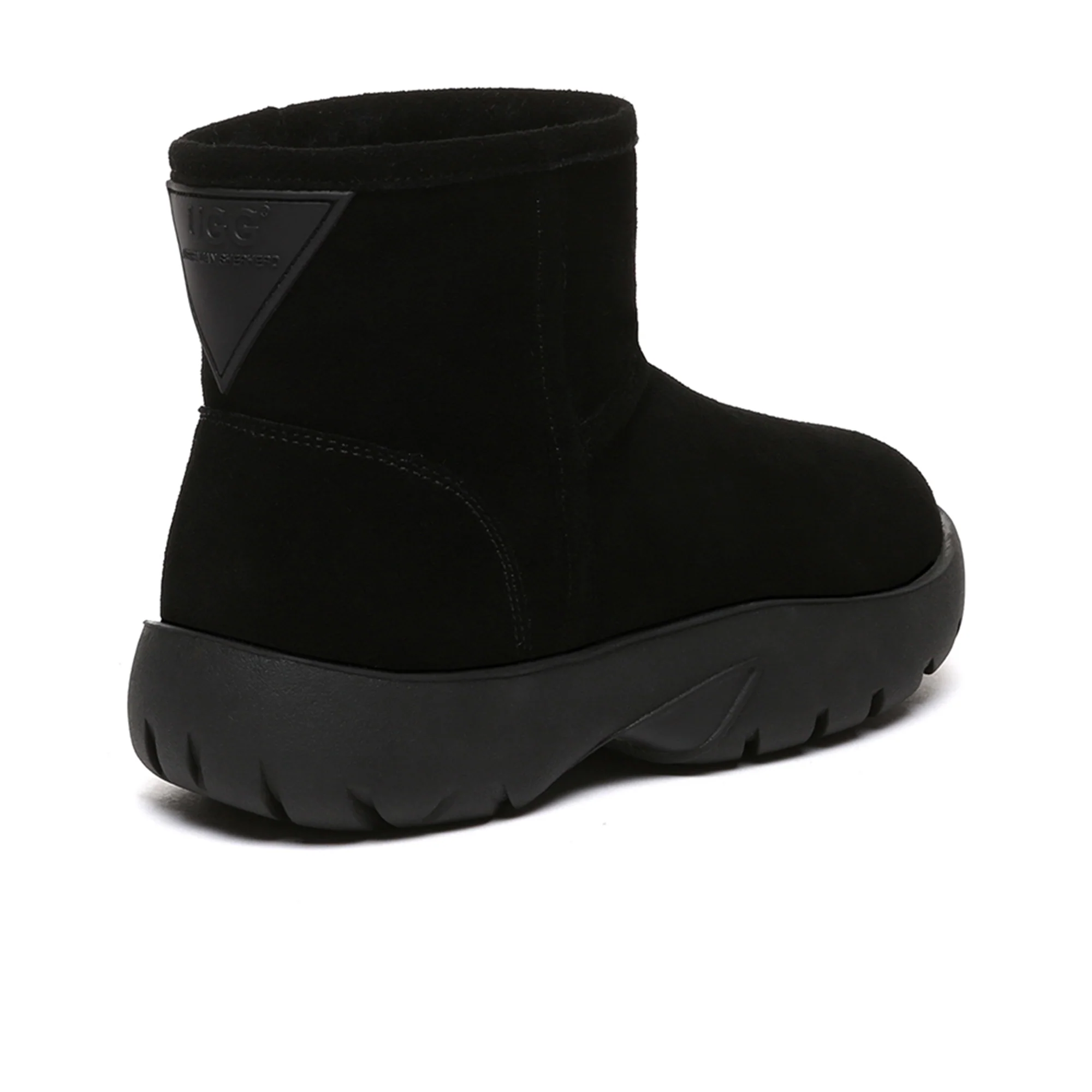 UGG Mini Explorer Platform Boots - Image 7