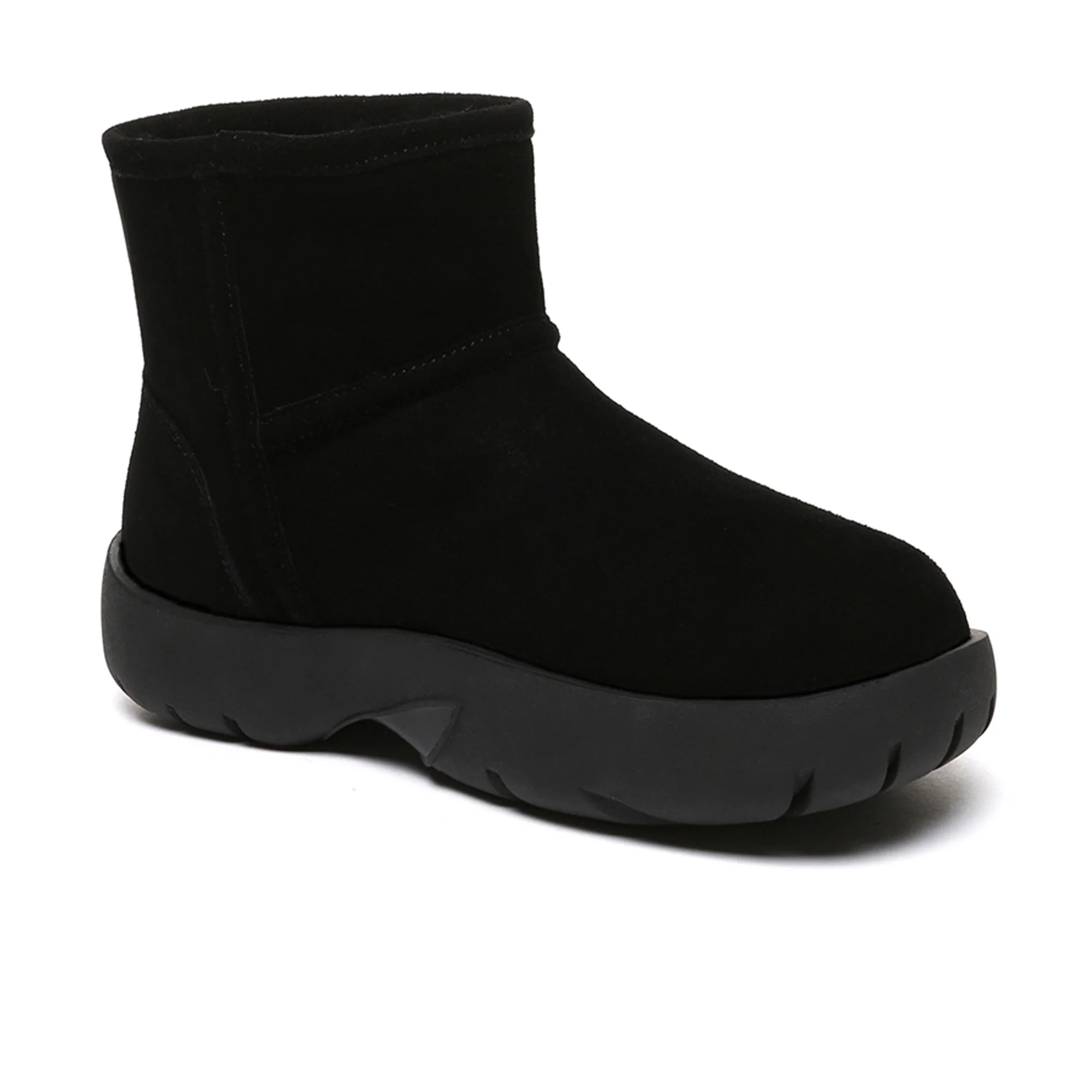 UGG Mini Explorer Platform Boots - Image 8
