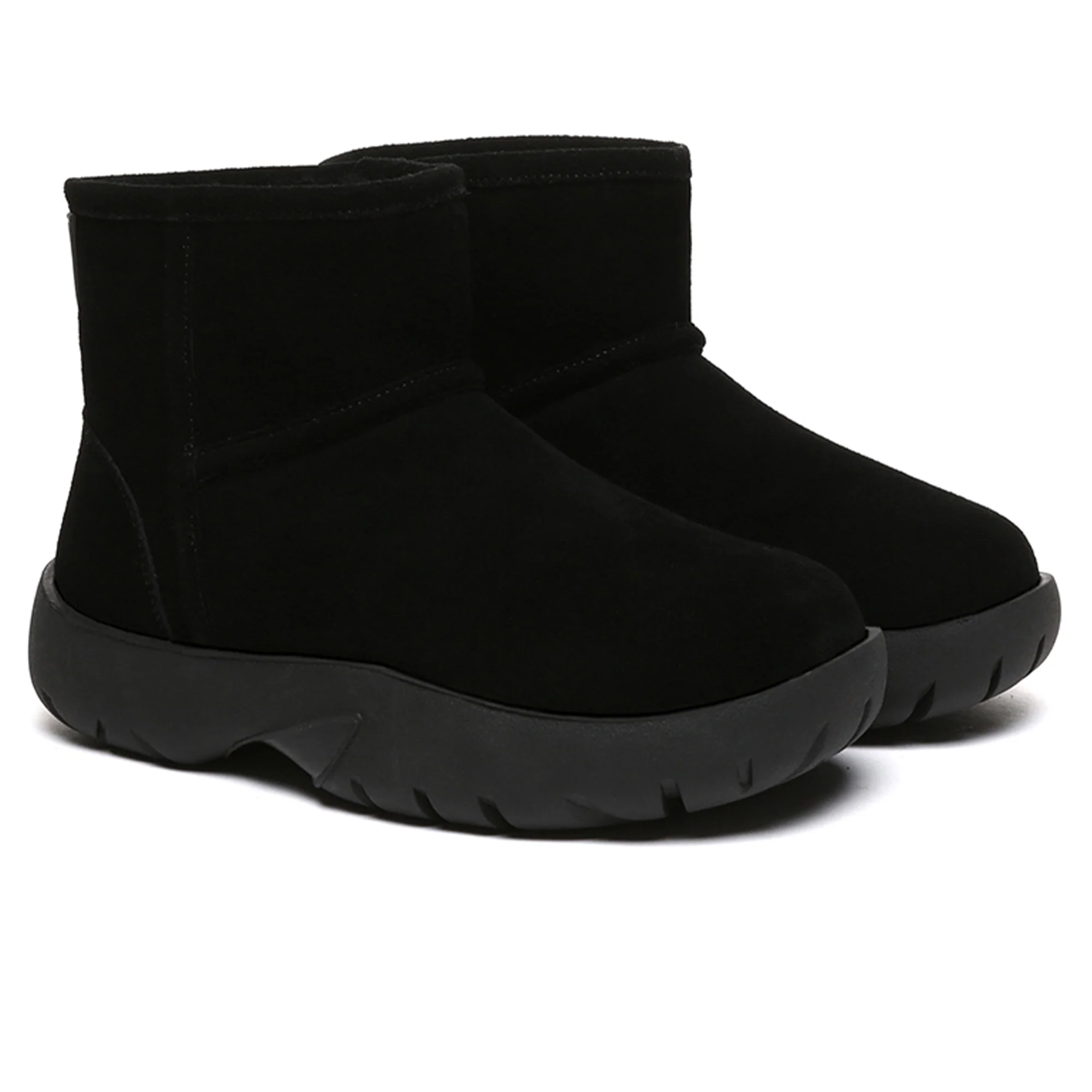 UGG Mini Explorer Platform Boots - Image 9