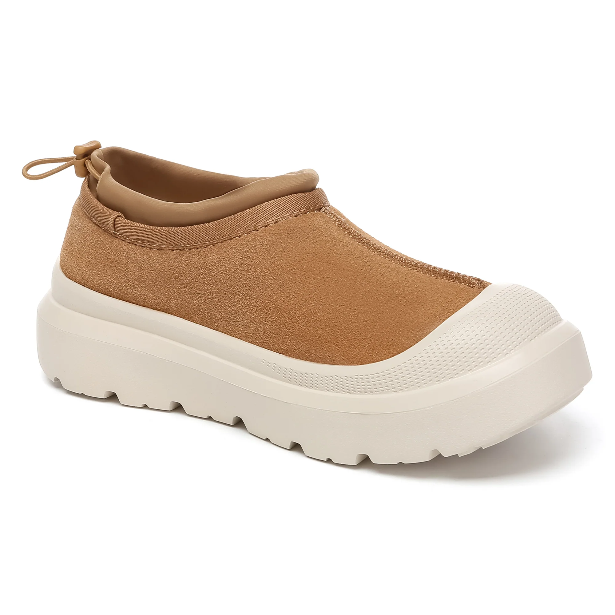 UGG Outdoor Adjustable Platform Slippers - Image 2