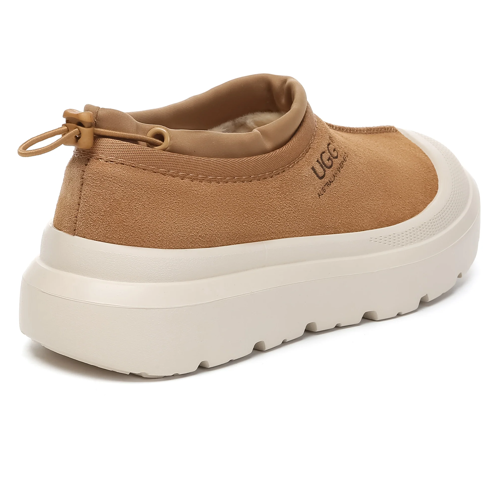 UGG Outdoor Adjustable Platform Slippers - Image 3