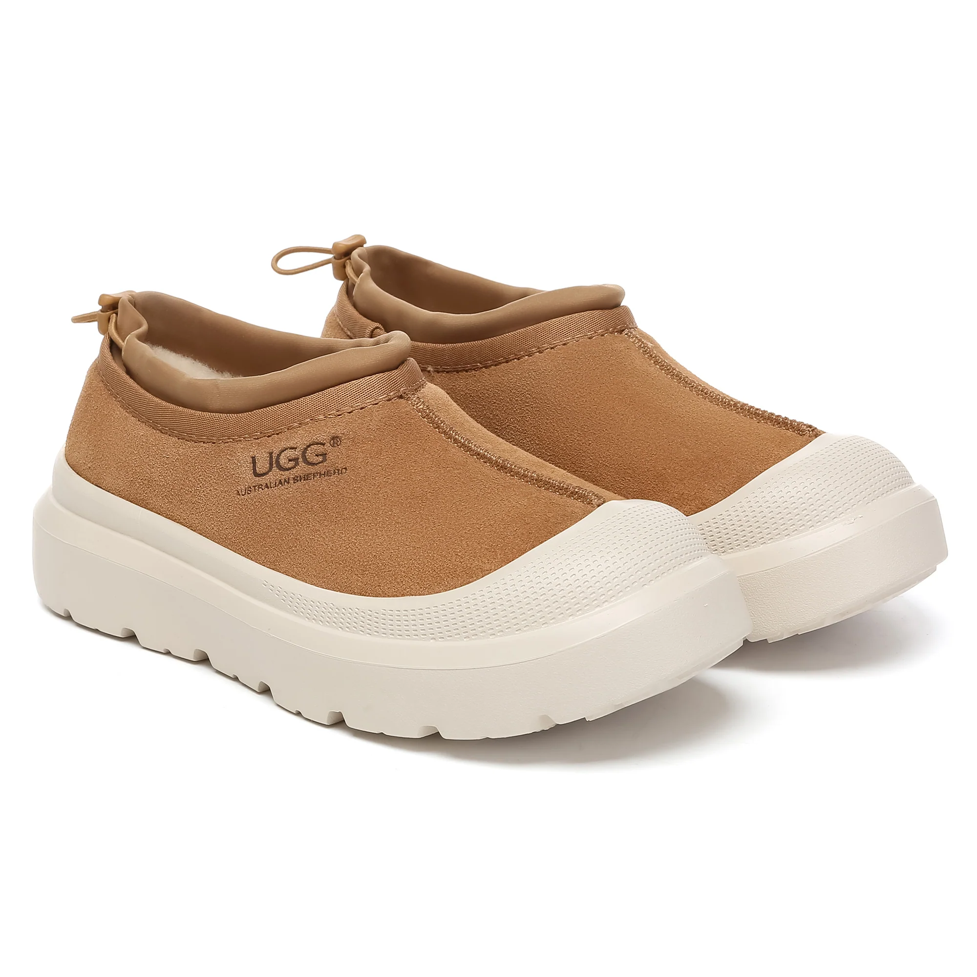 UGG Outdoor Adjustable Platform Slippers - Image 4