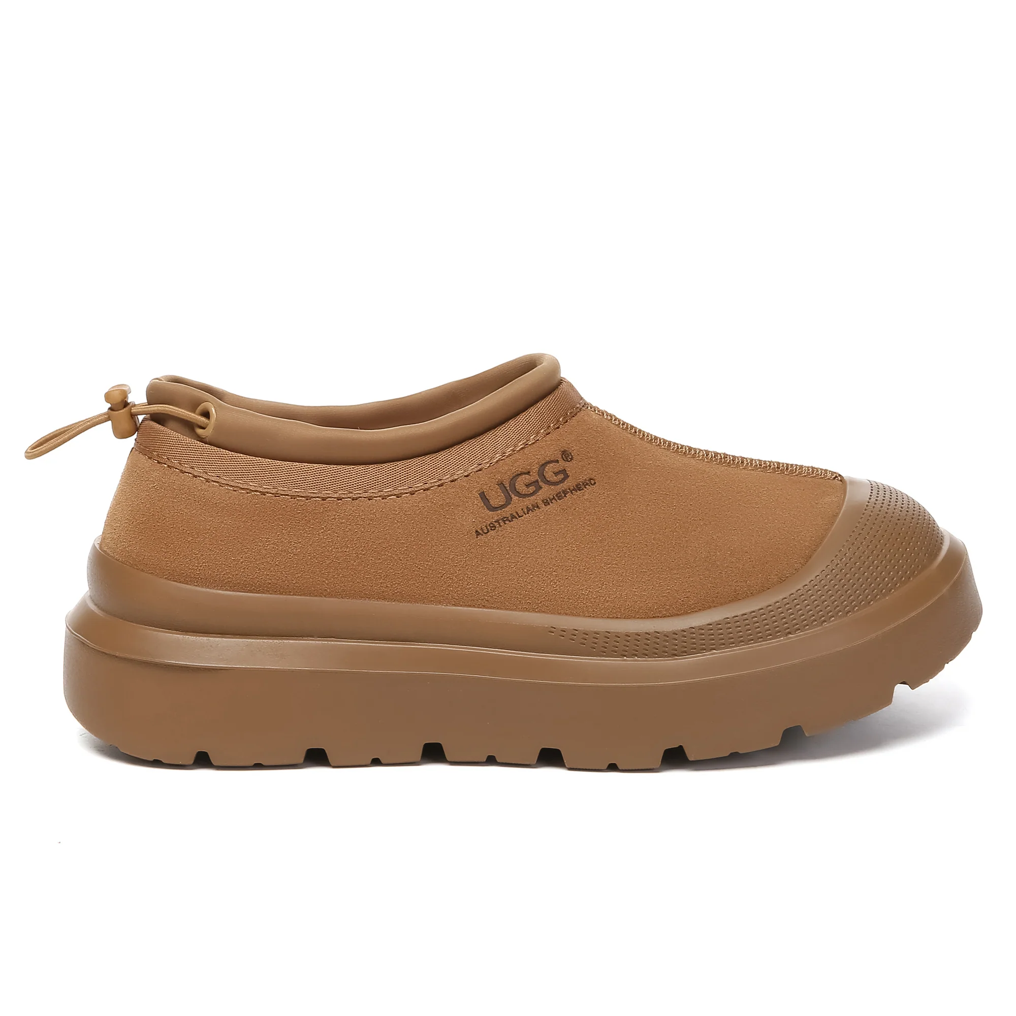 UGG Outdoor Adjustable Platform Slippers - Image 6