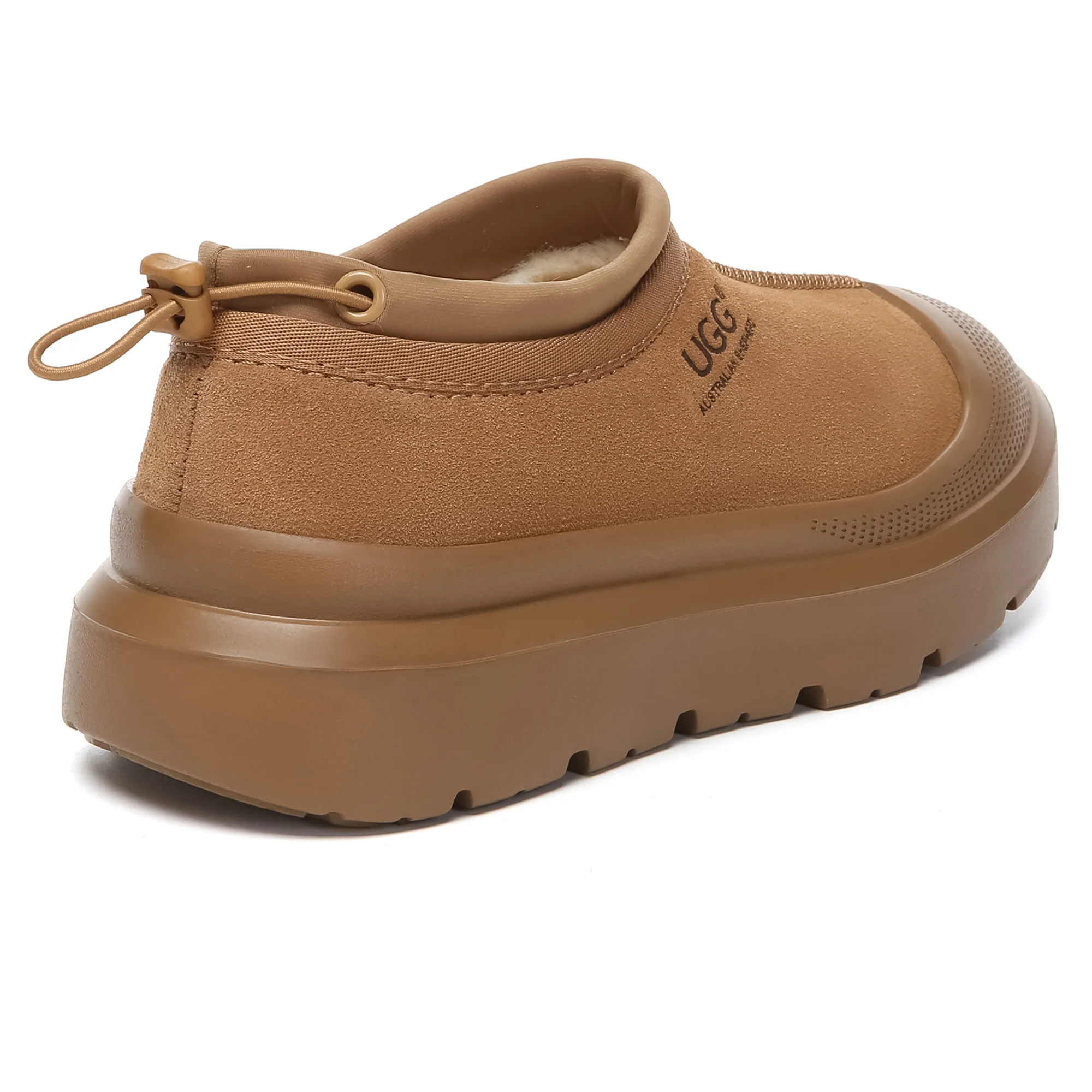 UGG Outdoor Adjustable Platform Slippers - Image 7