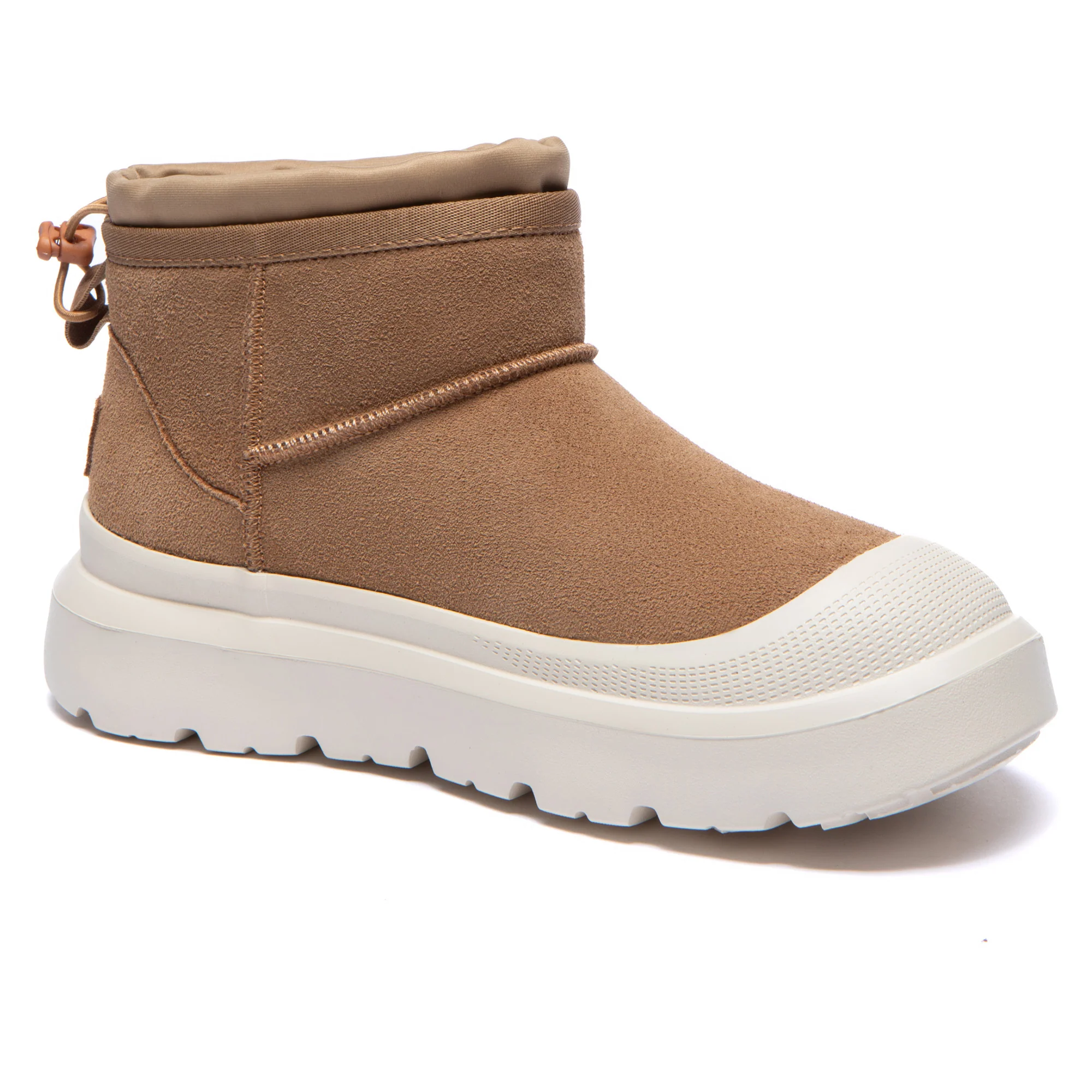 UGG Outdoor Mini Classic Platform Boots II - Image 2