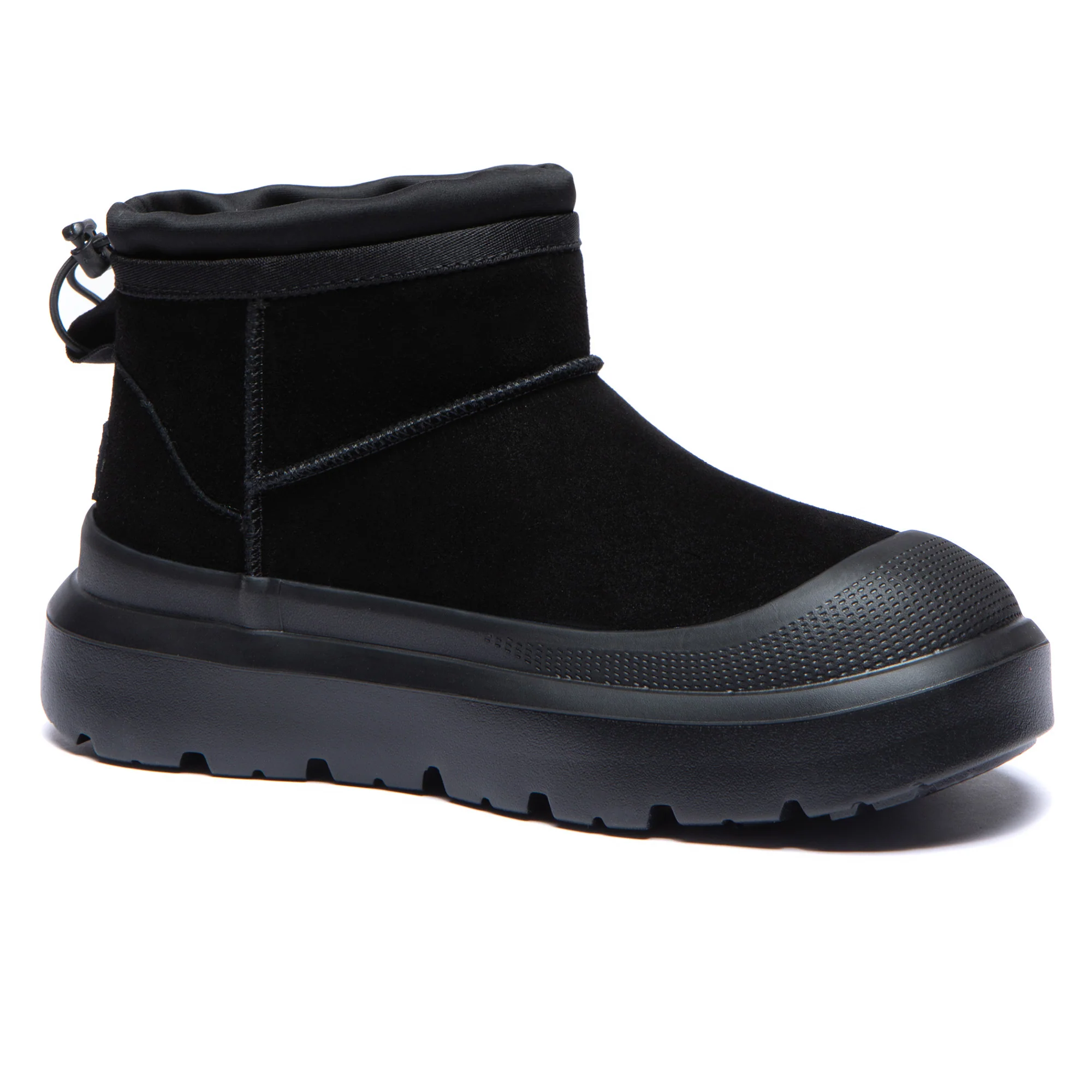 UGG Outdoor Mini Classic Platform Boots II - Image 7