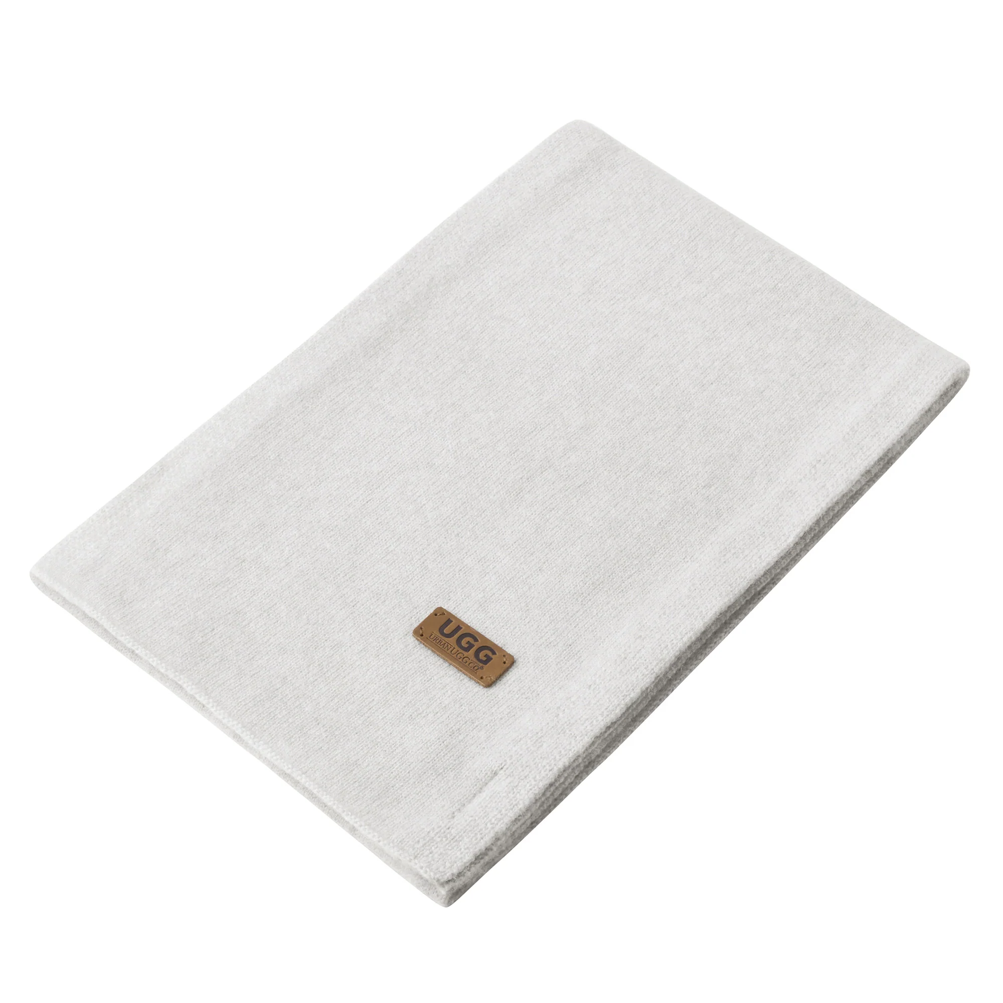 UGG Premium Cashmere Scarf - Image 11