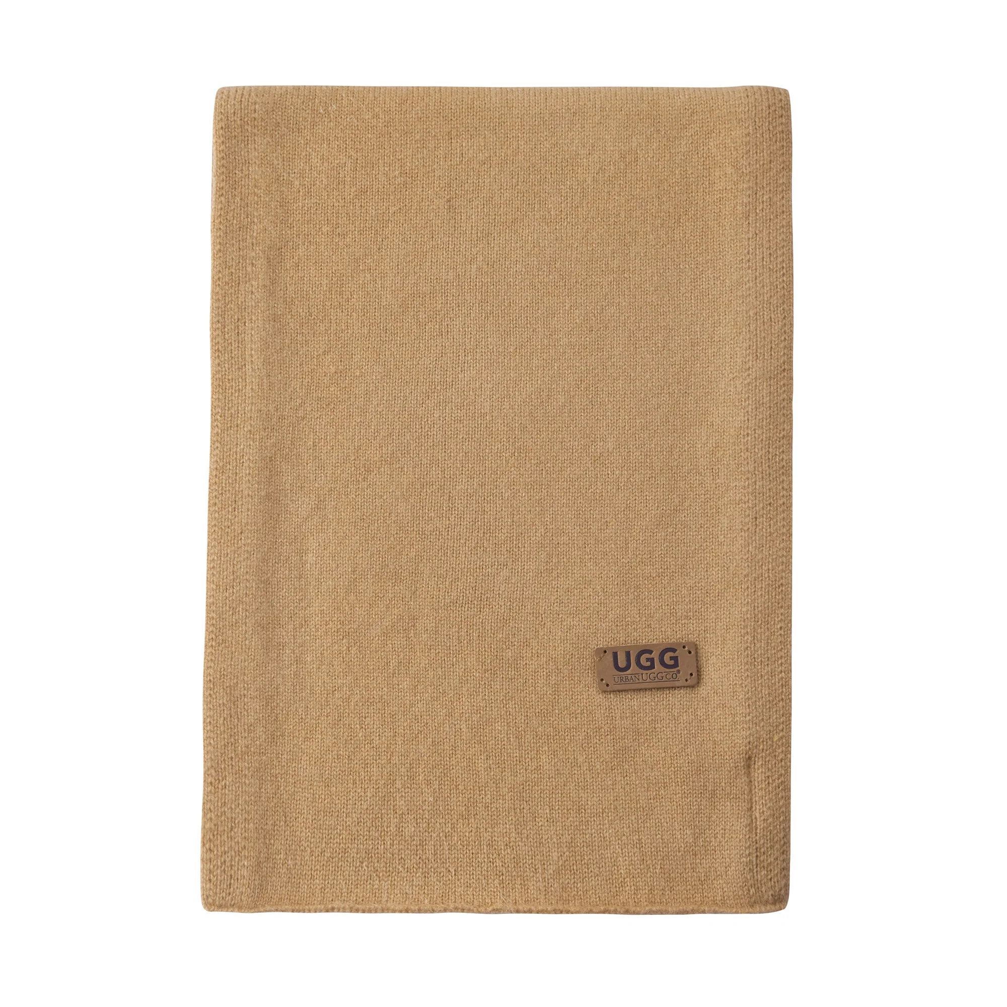 UGG Premium Cashmere Scarf - Image 3
