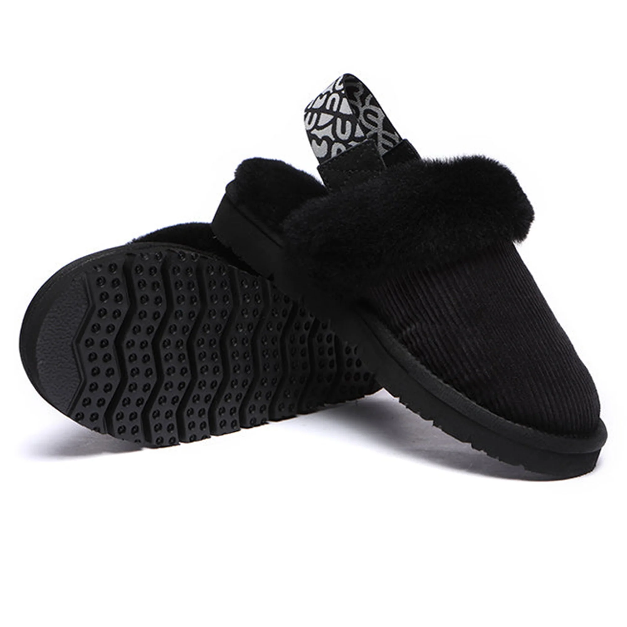 UGG Premium Comfort Sole Vintage Slingback Slipper - Image 11