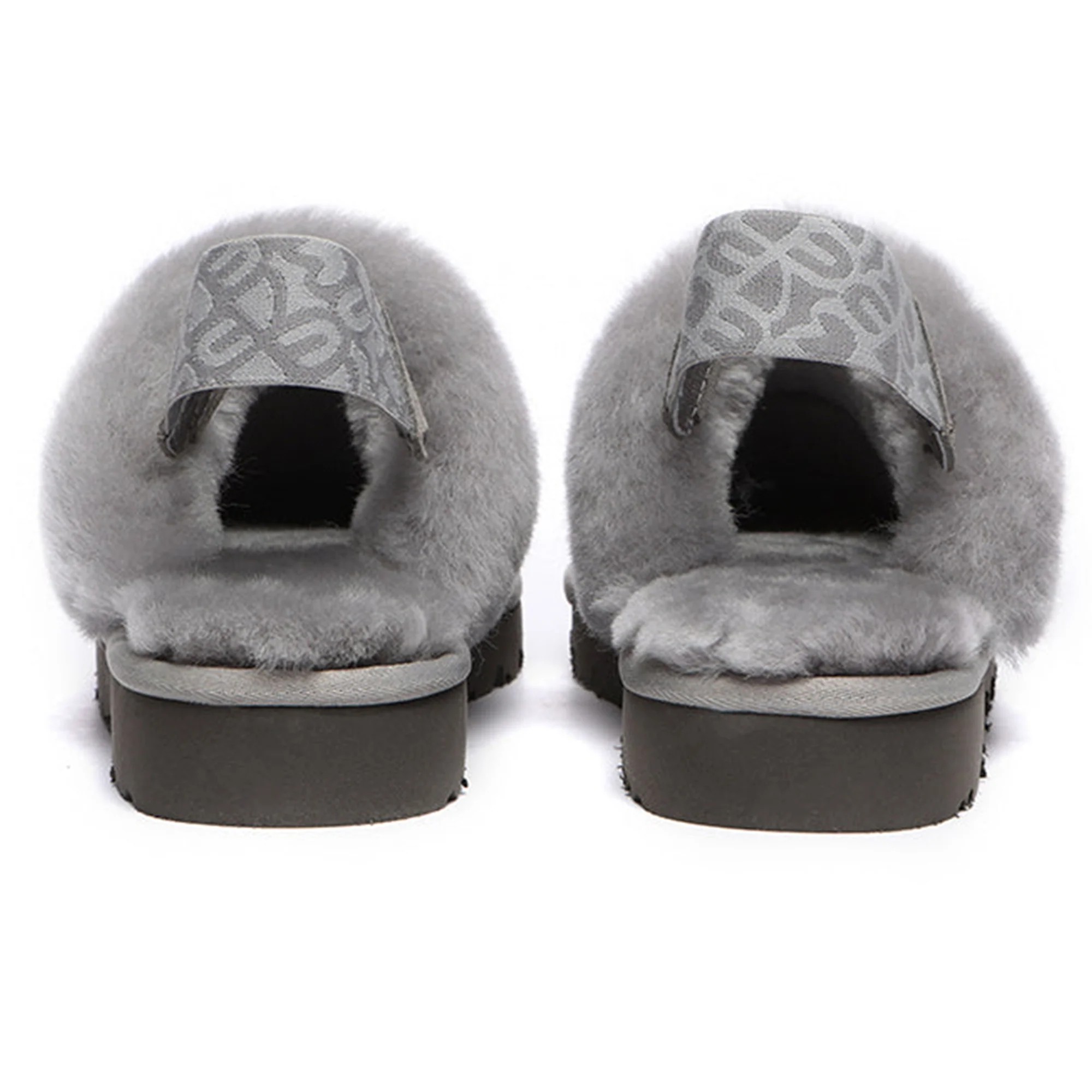 UGG Premium Comfort Sole Vintage Slingback Slipper - Image 14
