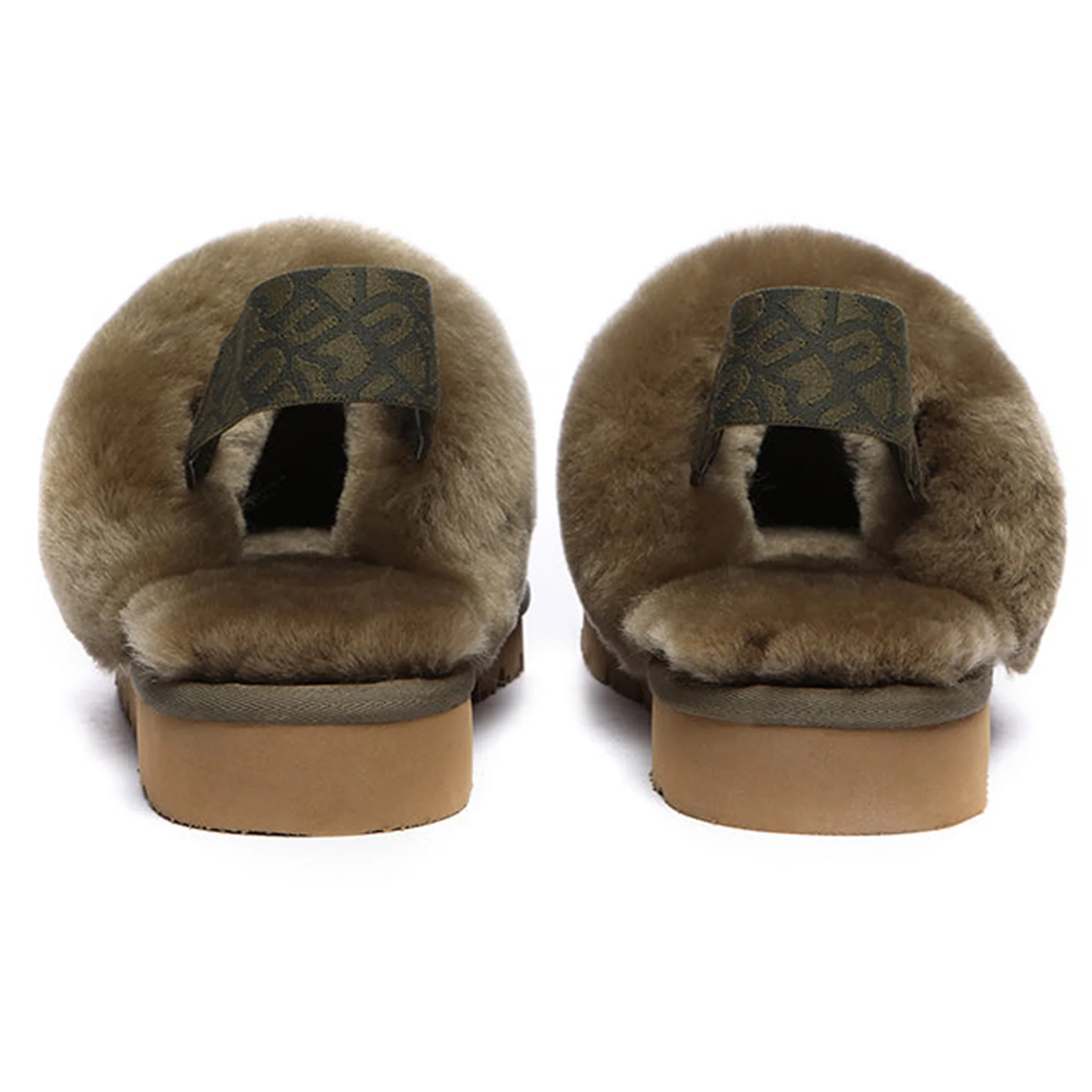 UGG Premium Comfort Sole Vintage Slingback Slipper - Image 20