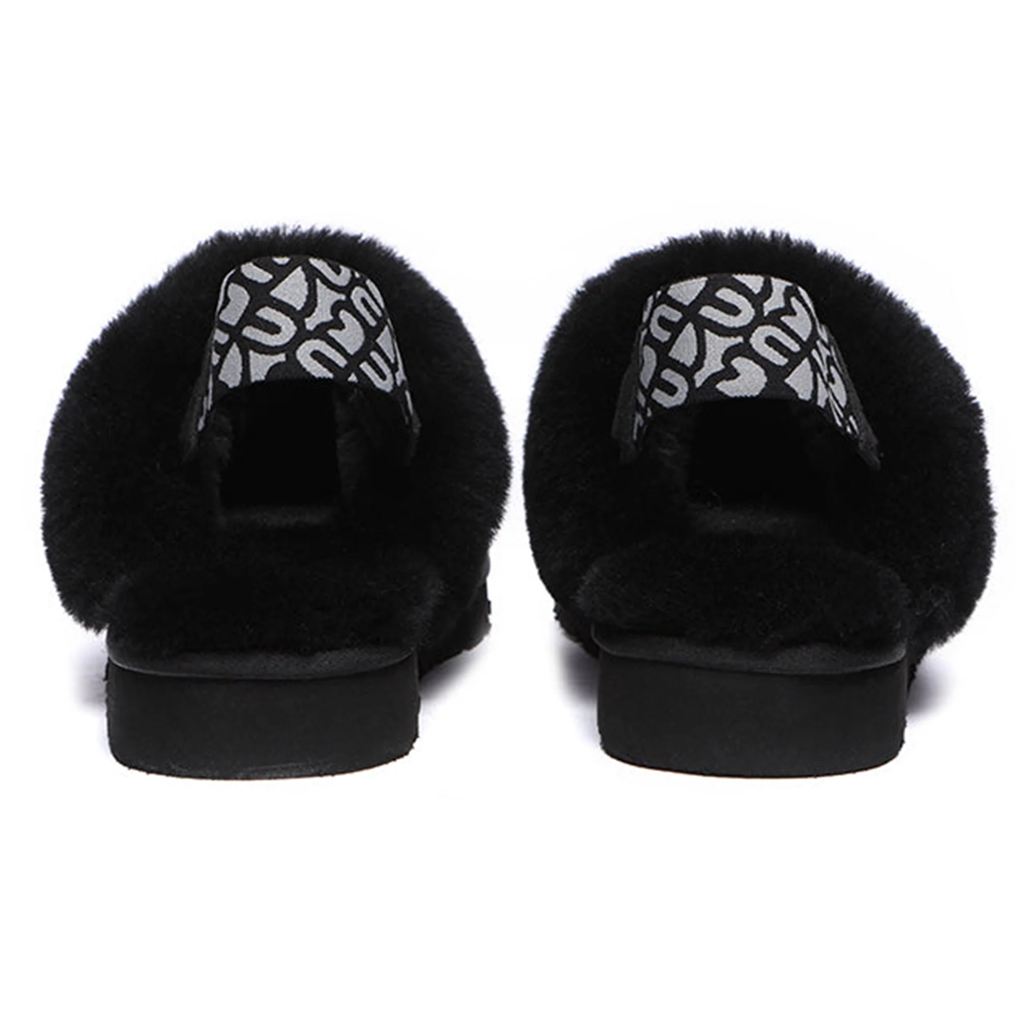UGG Premium Comfort Sole Vintage Slingback Slipper - Image 8