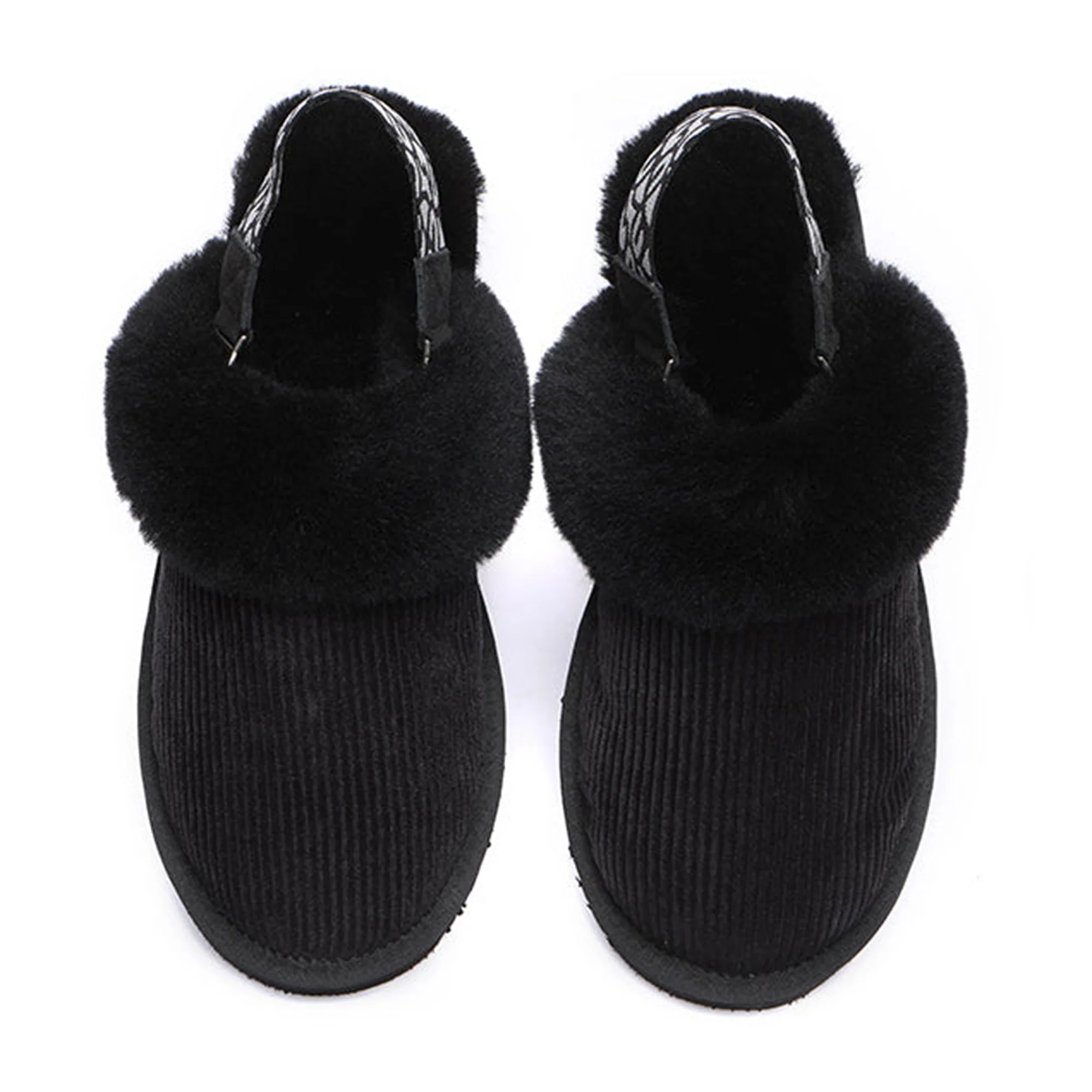 UGG Premium Comfort Sole Vintage Slingback Slipper - Image 9