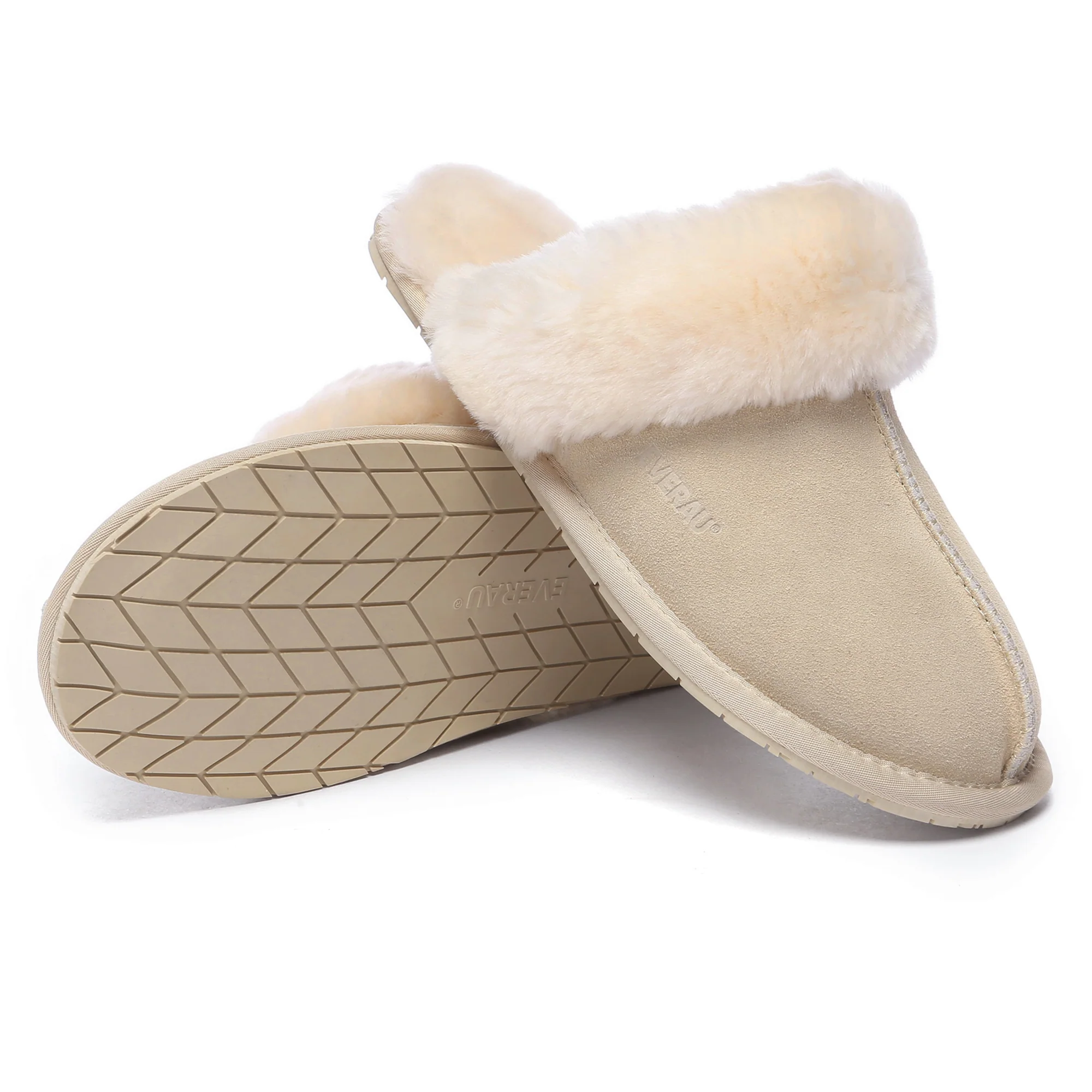 UGG Premium Scuff Slippers II - Image 10