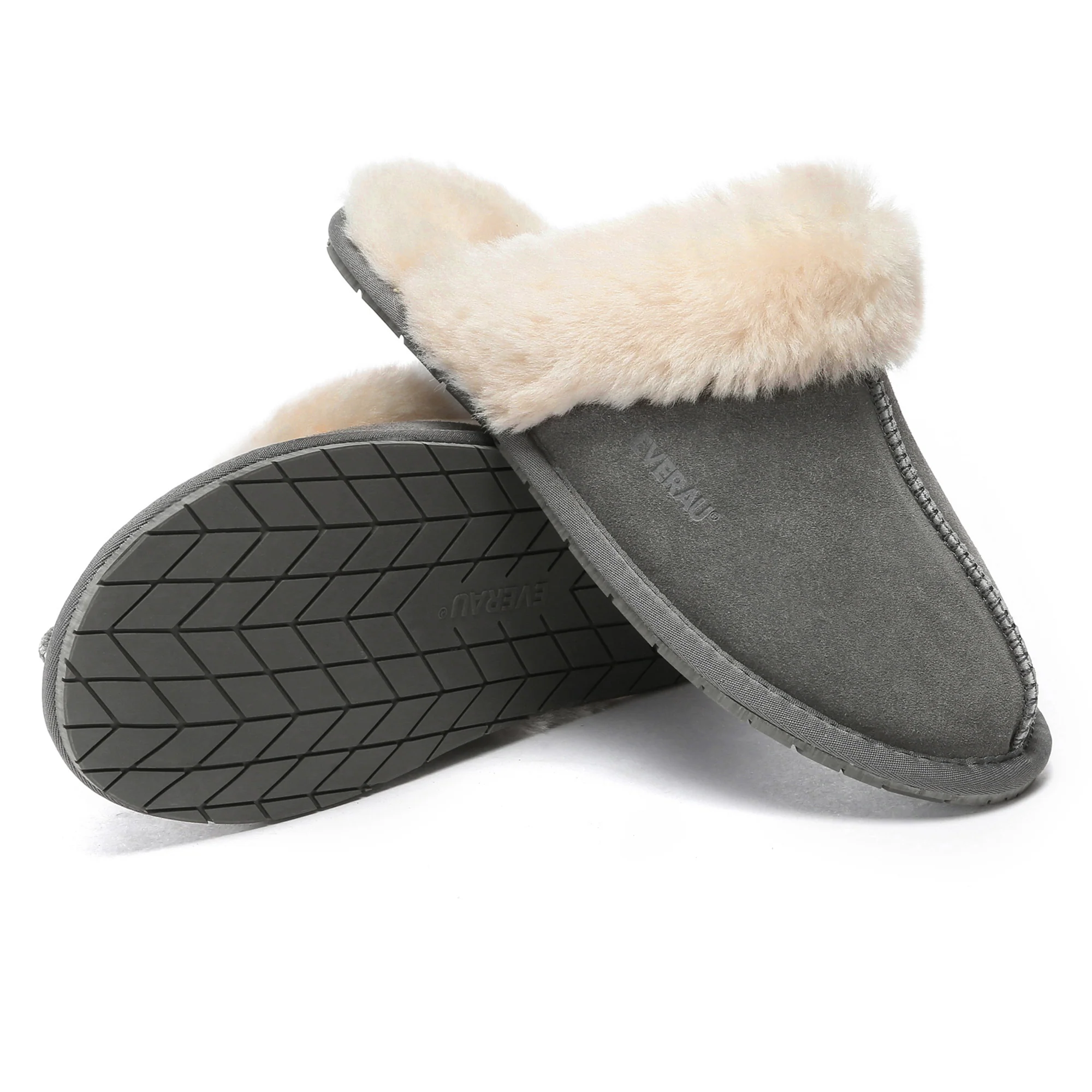 UGG Premium Scuff Slippers II - Image 25
