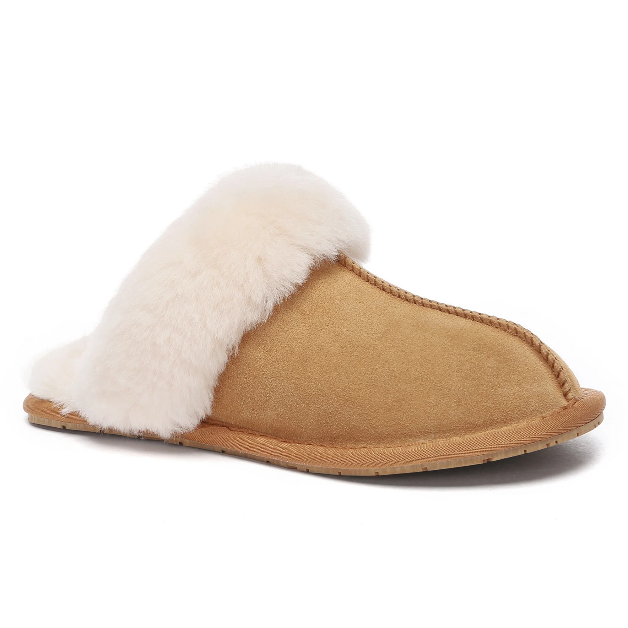 UGG Premium Scuff Slippers II - Image 3