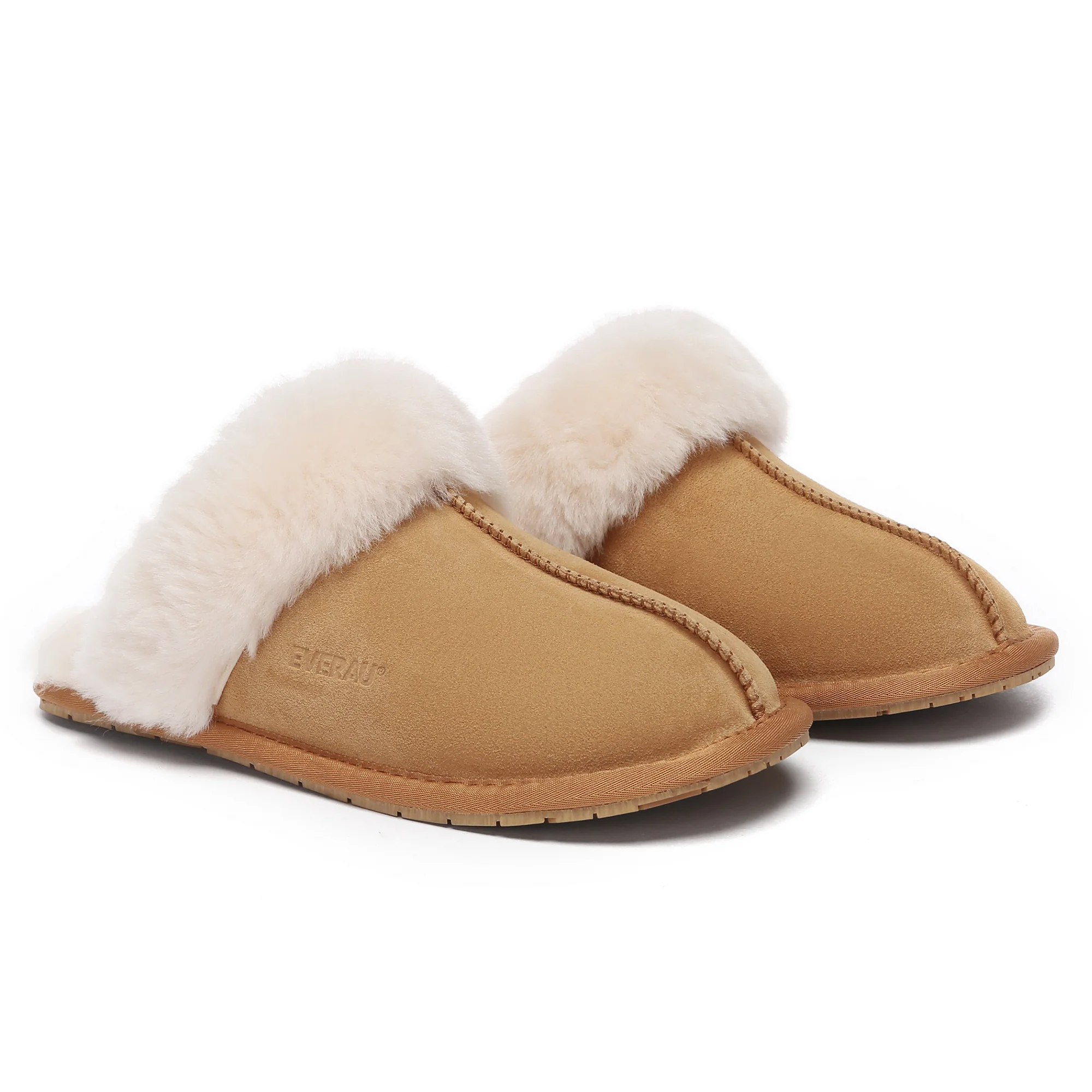 UGG Premium Scuff Slippers II - Image 4