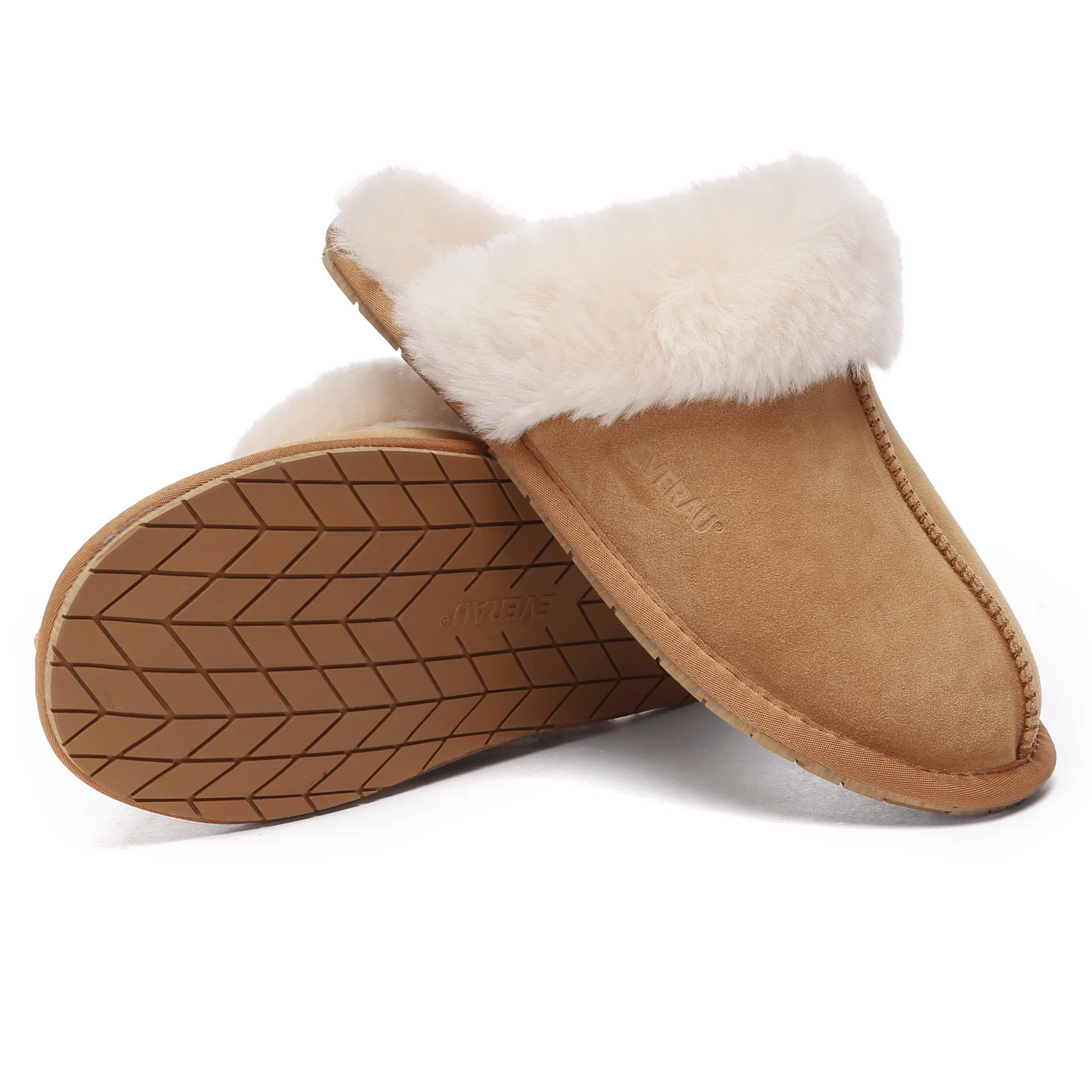 UGG Premium Scuff Slippers II - Image 5