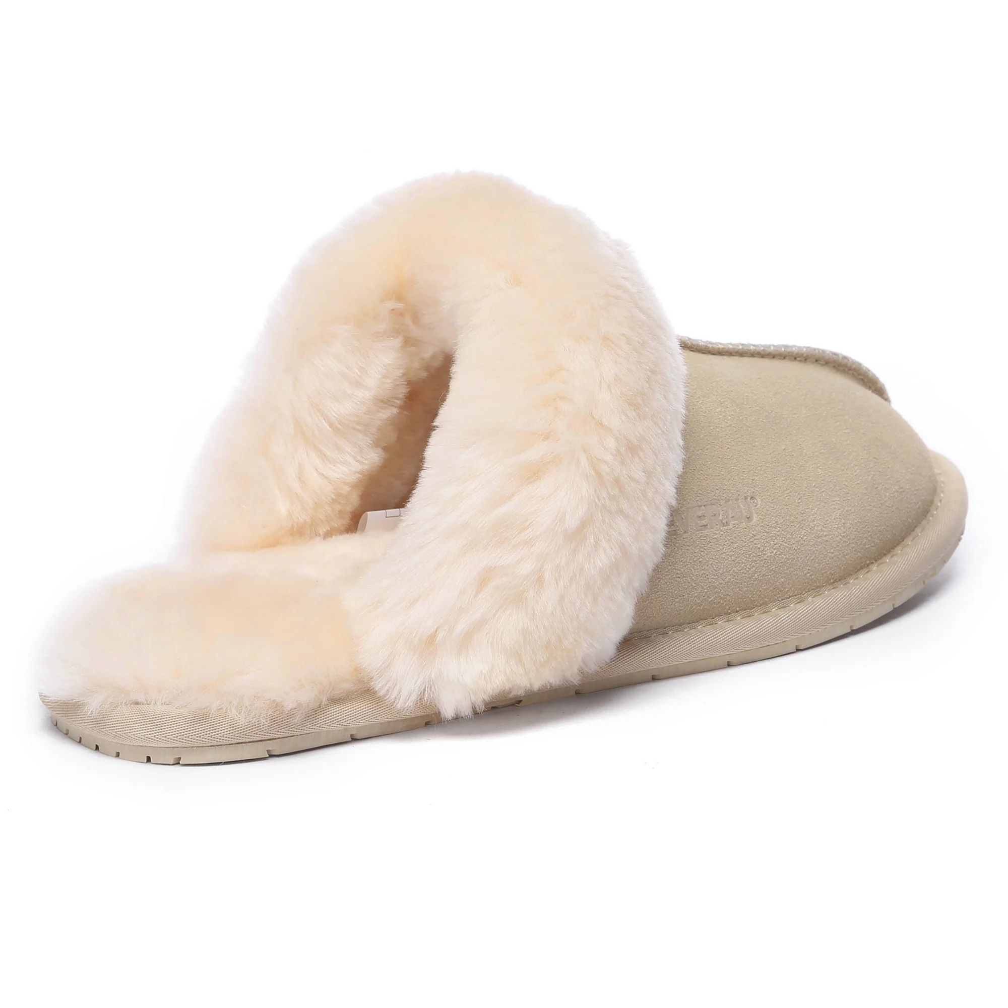UGG Premium Scuff Slippers II - Image 7