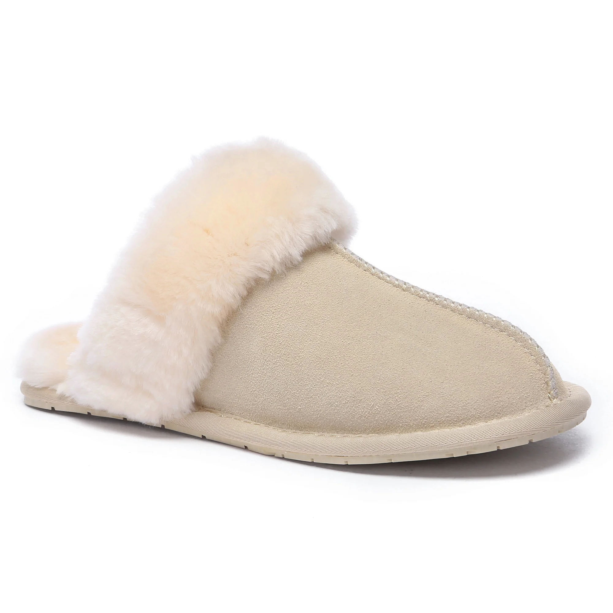 UGG Premium Scuff Slippers II - Image 8