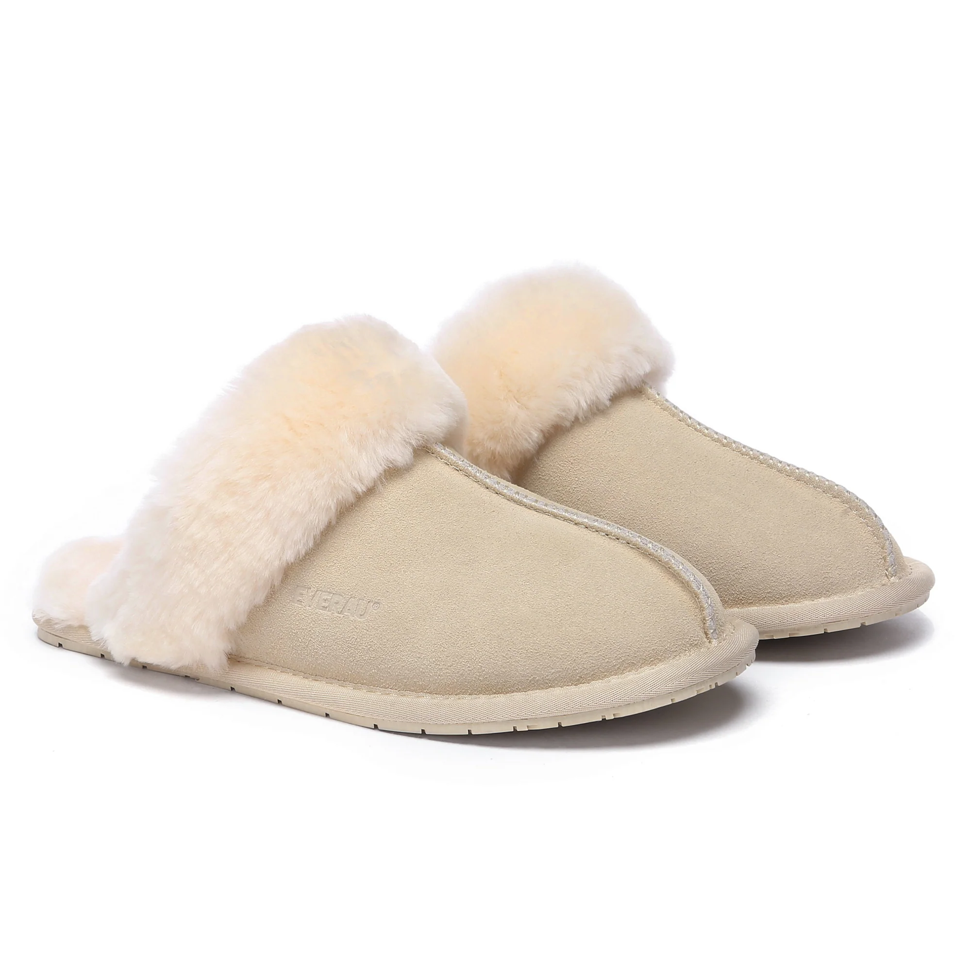 UGG Premium Scuff Slippers II - Image 9
