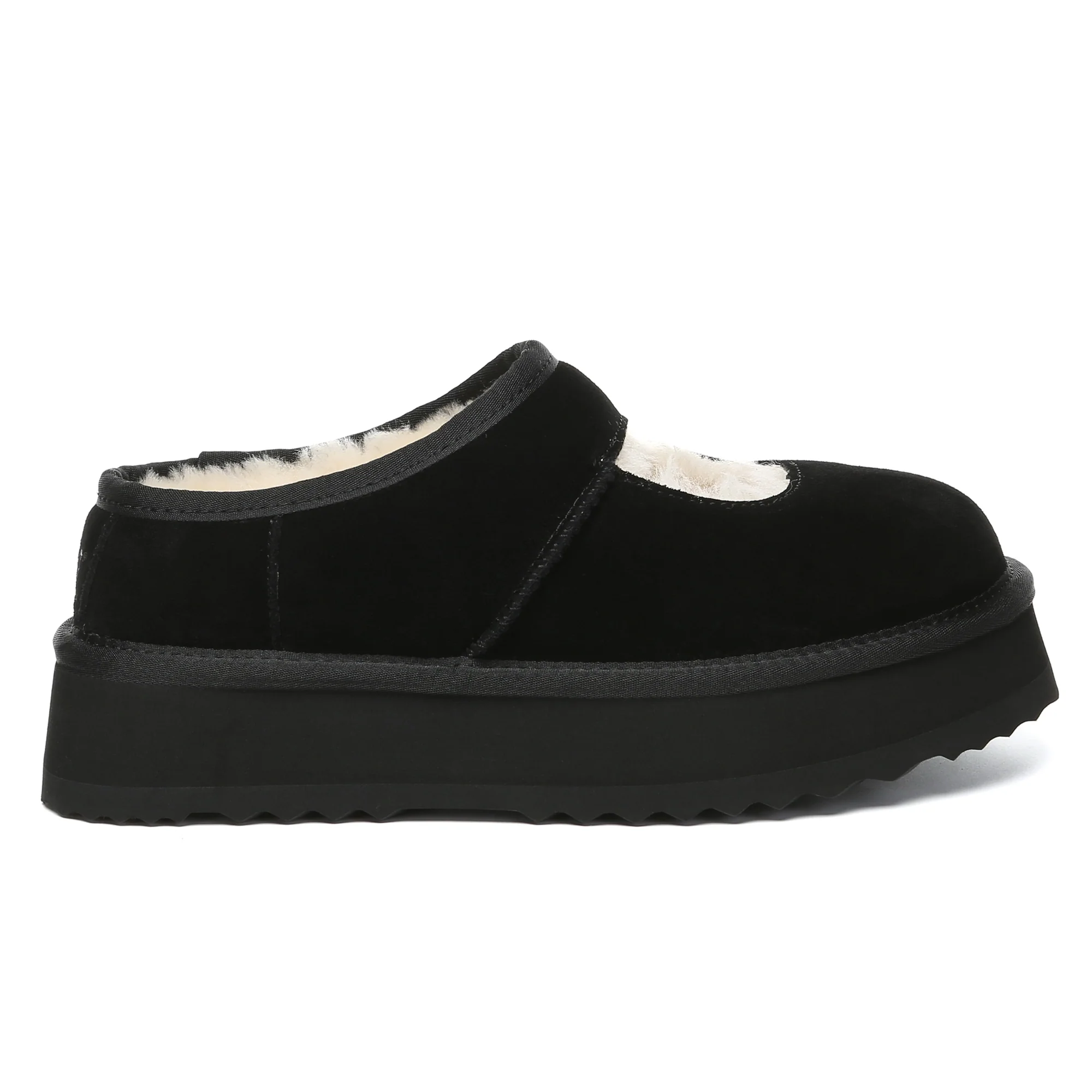 UGG Reveal Platform Slippers