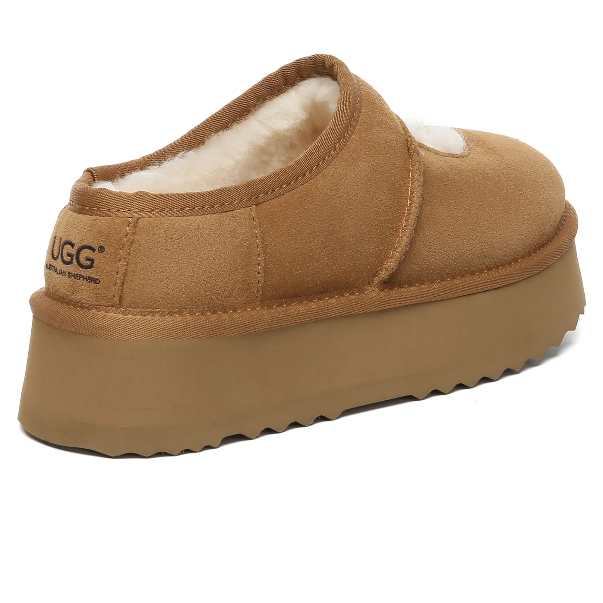 UGG Reveal Platform Slippers - Image 12