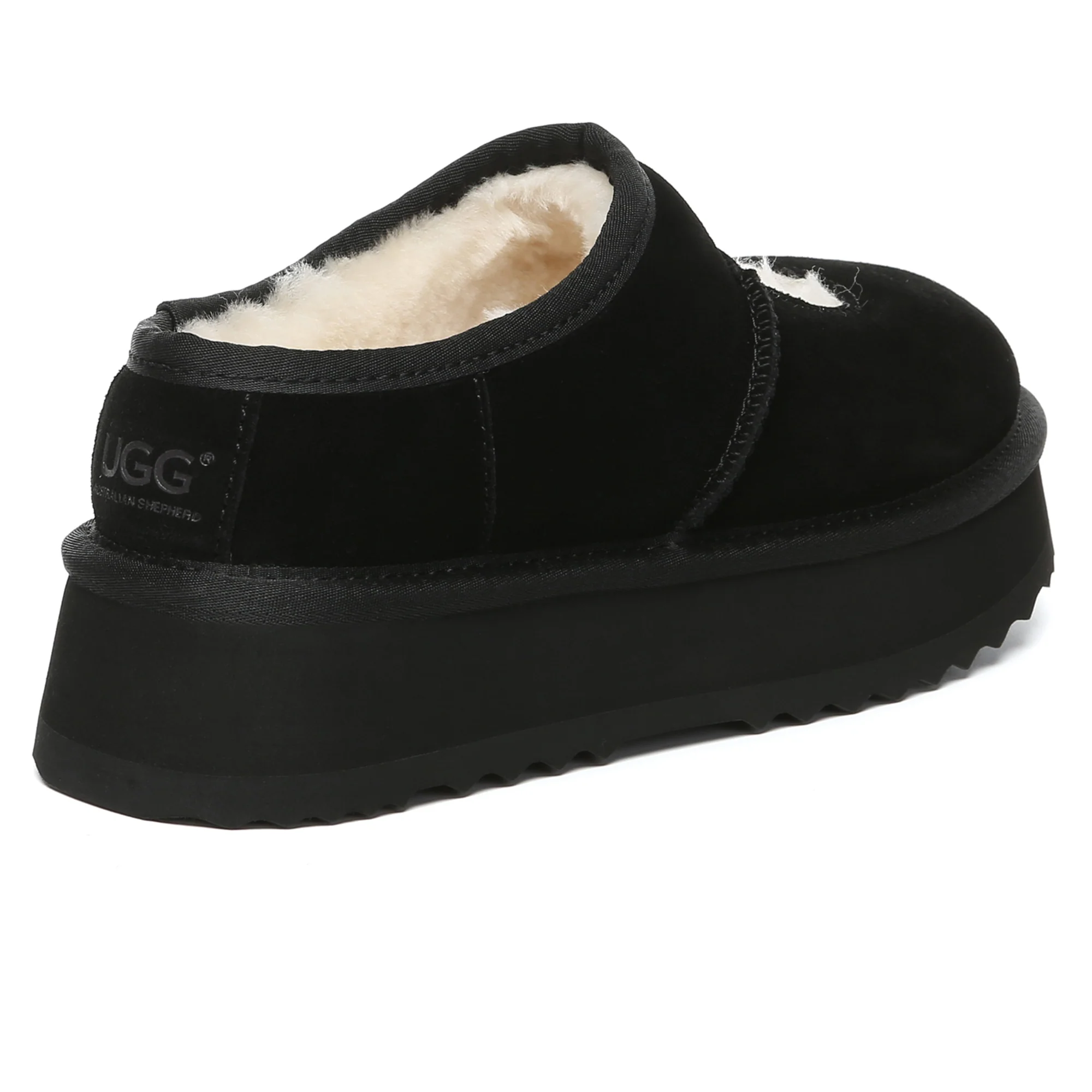 UGG Reveal Platform Slippers - Image 2