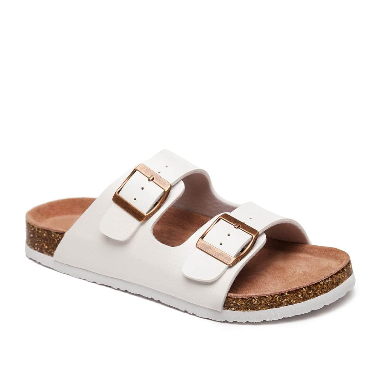UGG Rio Slip-on Unisex Sandals - Image 2