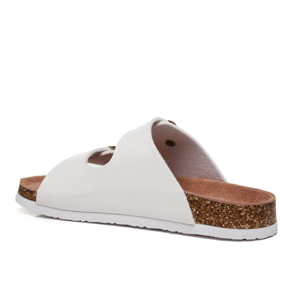 UGG Rio Slip-on Unisex Sandals - Image 3