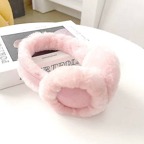 UGG Sheepskin Earmuffs - Image 11