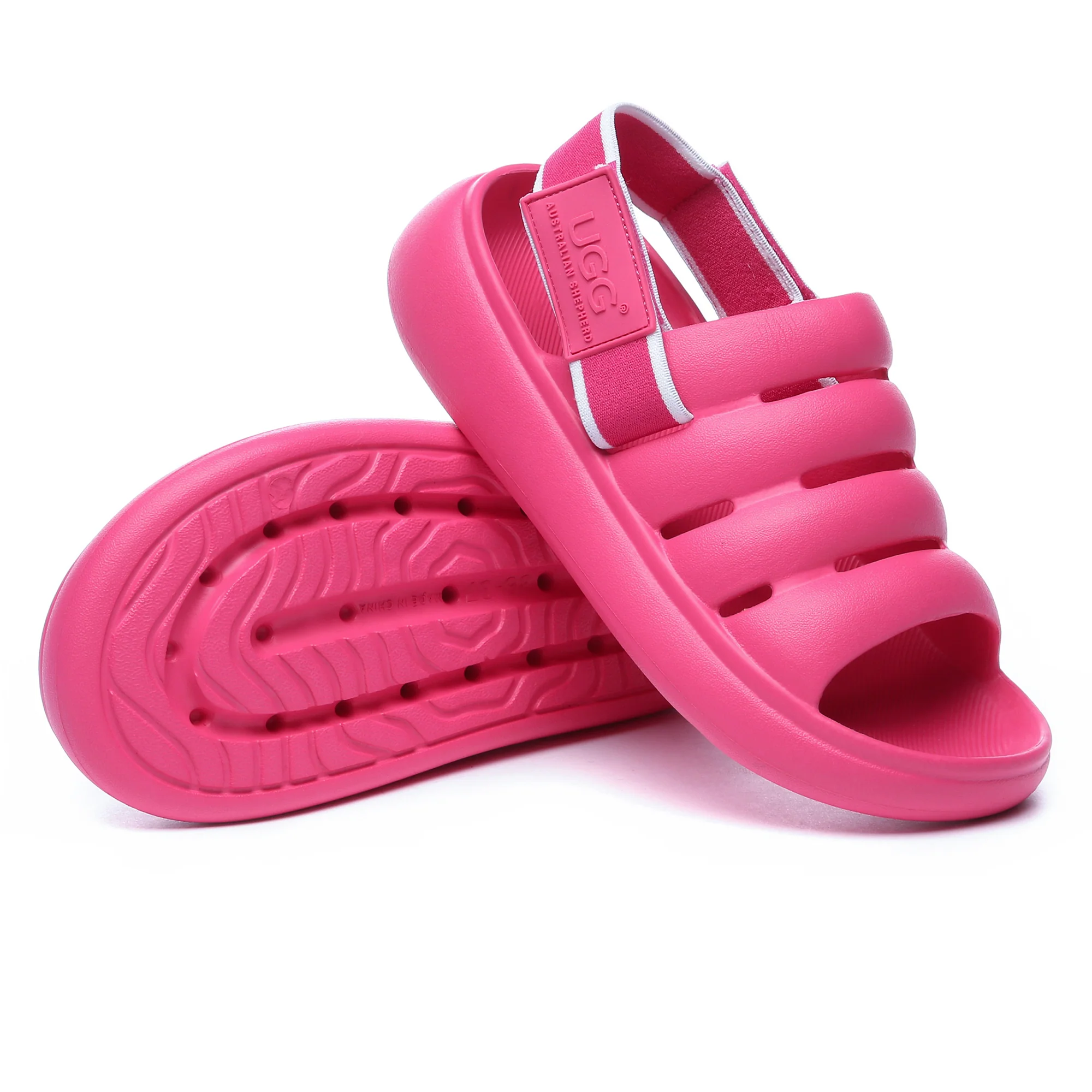 UGG Slingback Sandals - Image 10