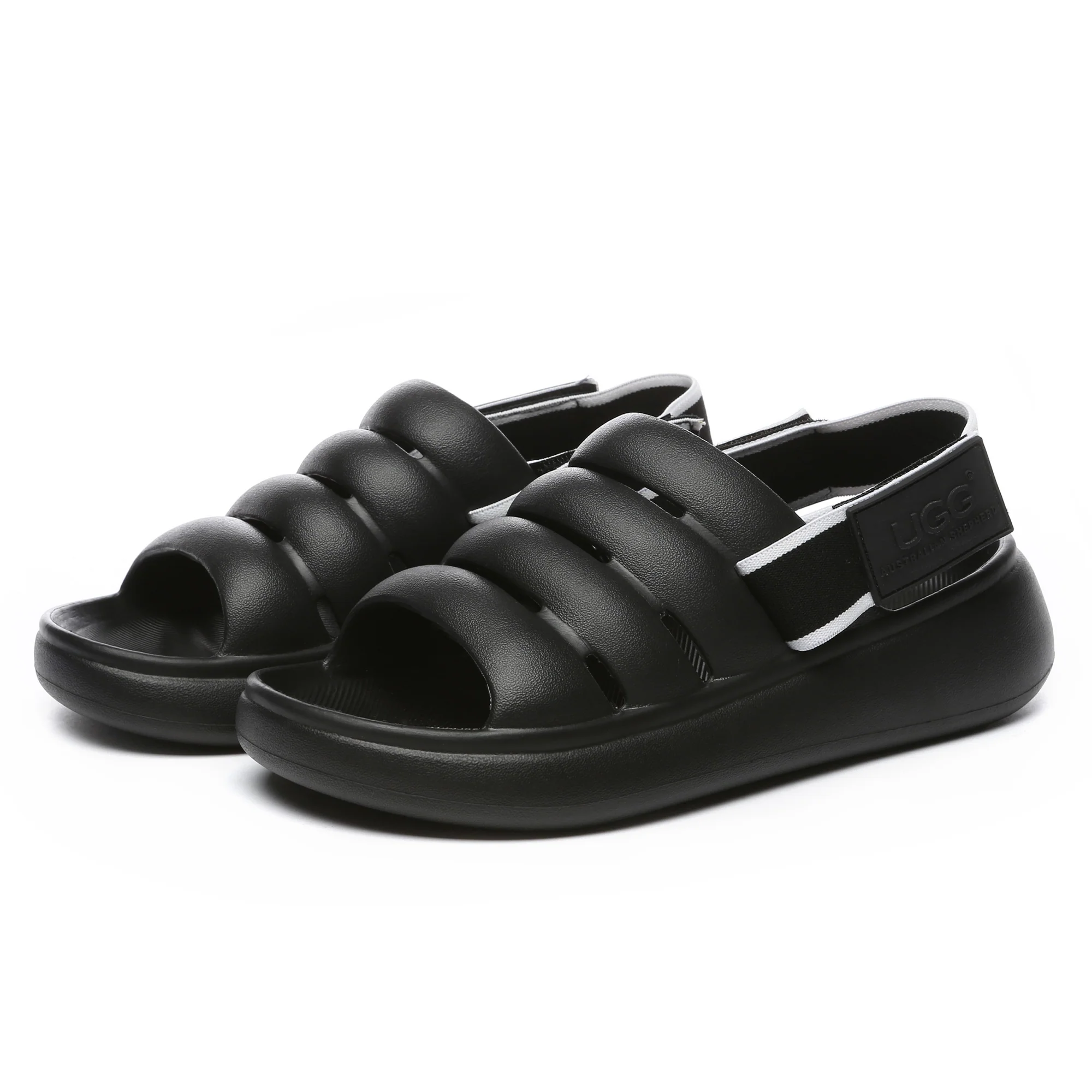 UGG Slingback Sandals - Image 19