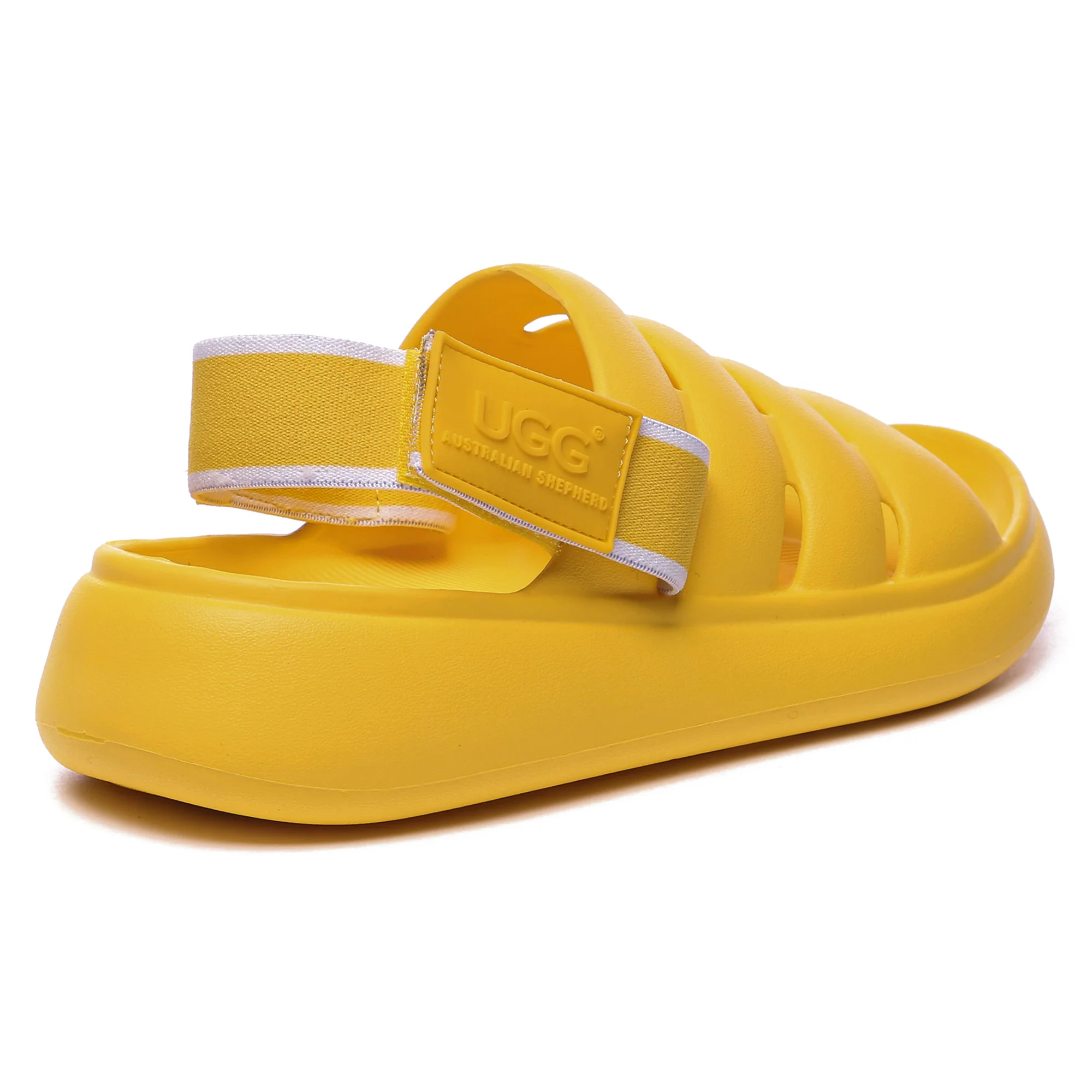 UGG Slingback Sandals - Image 2