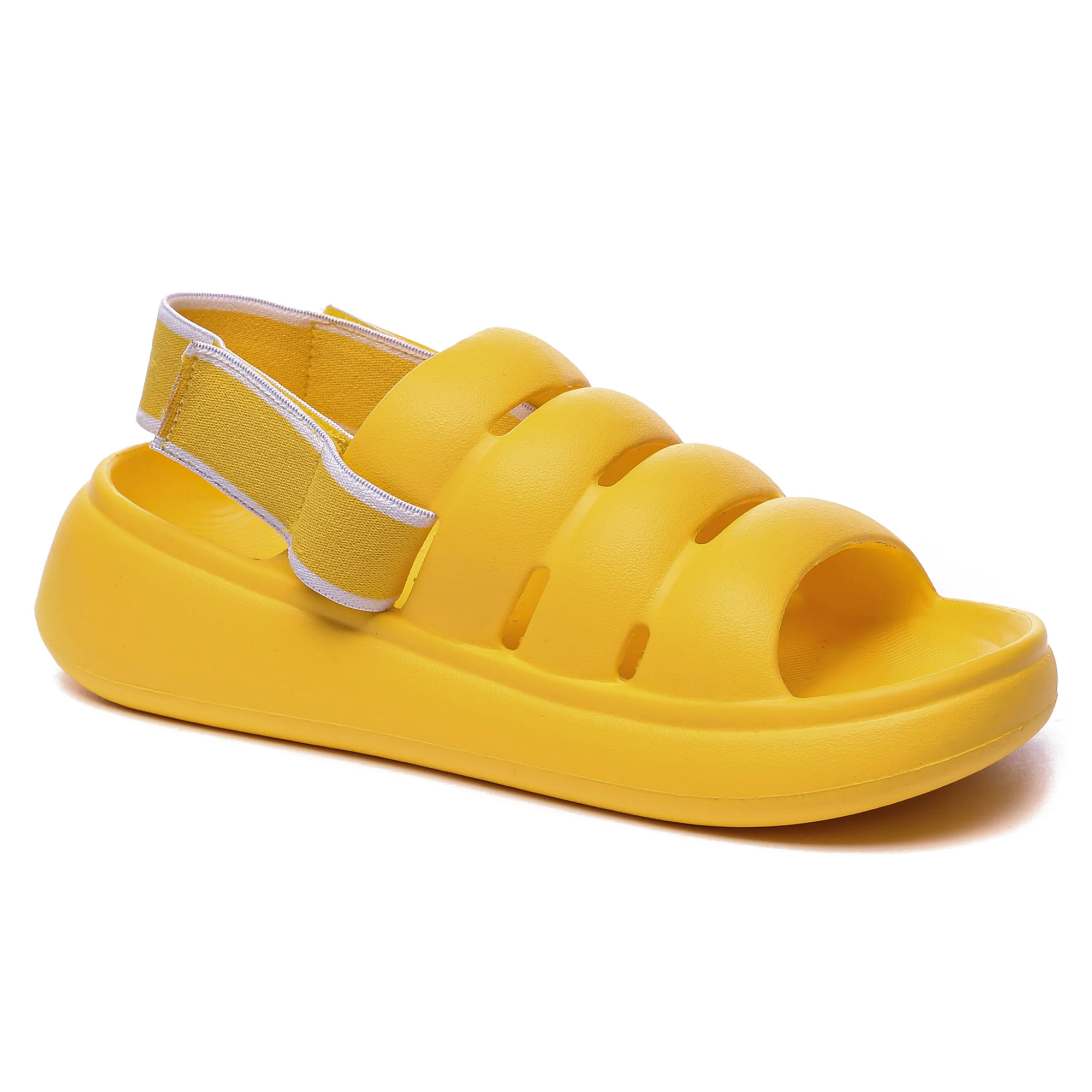 UGG Slingback Sandals - Image 3