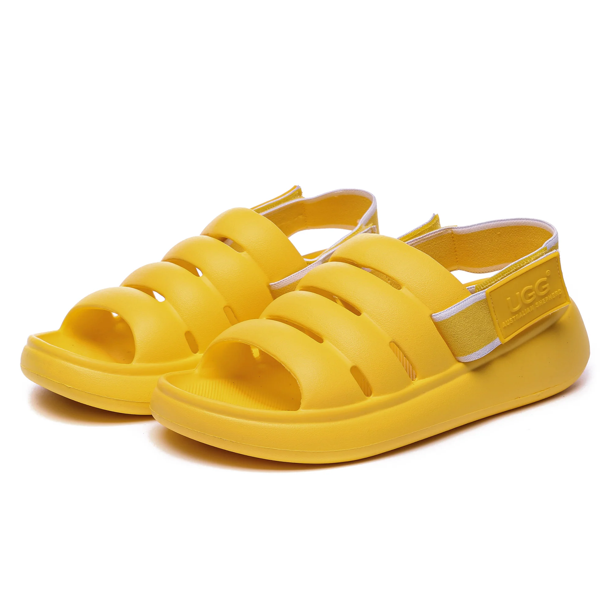 UGG Slingback Sandals - Image 4