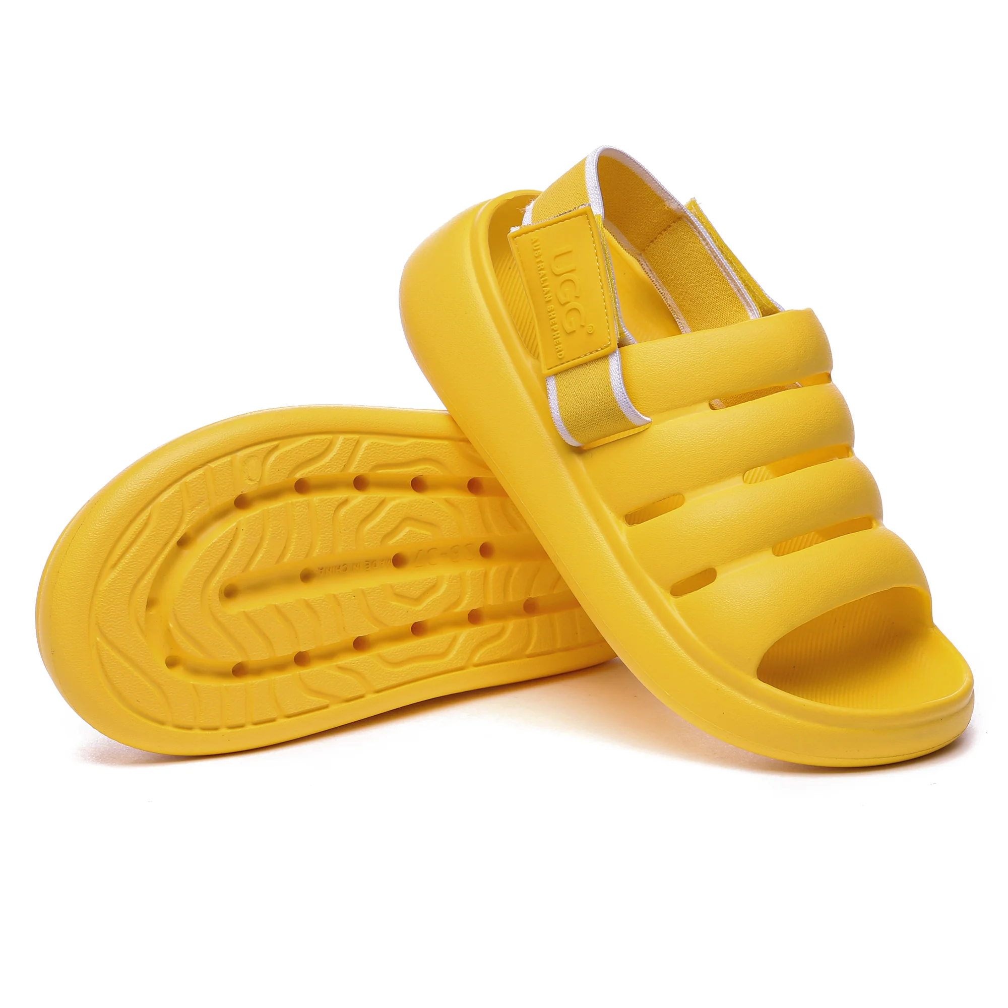 UGG Slingback Sandals - Image 5