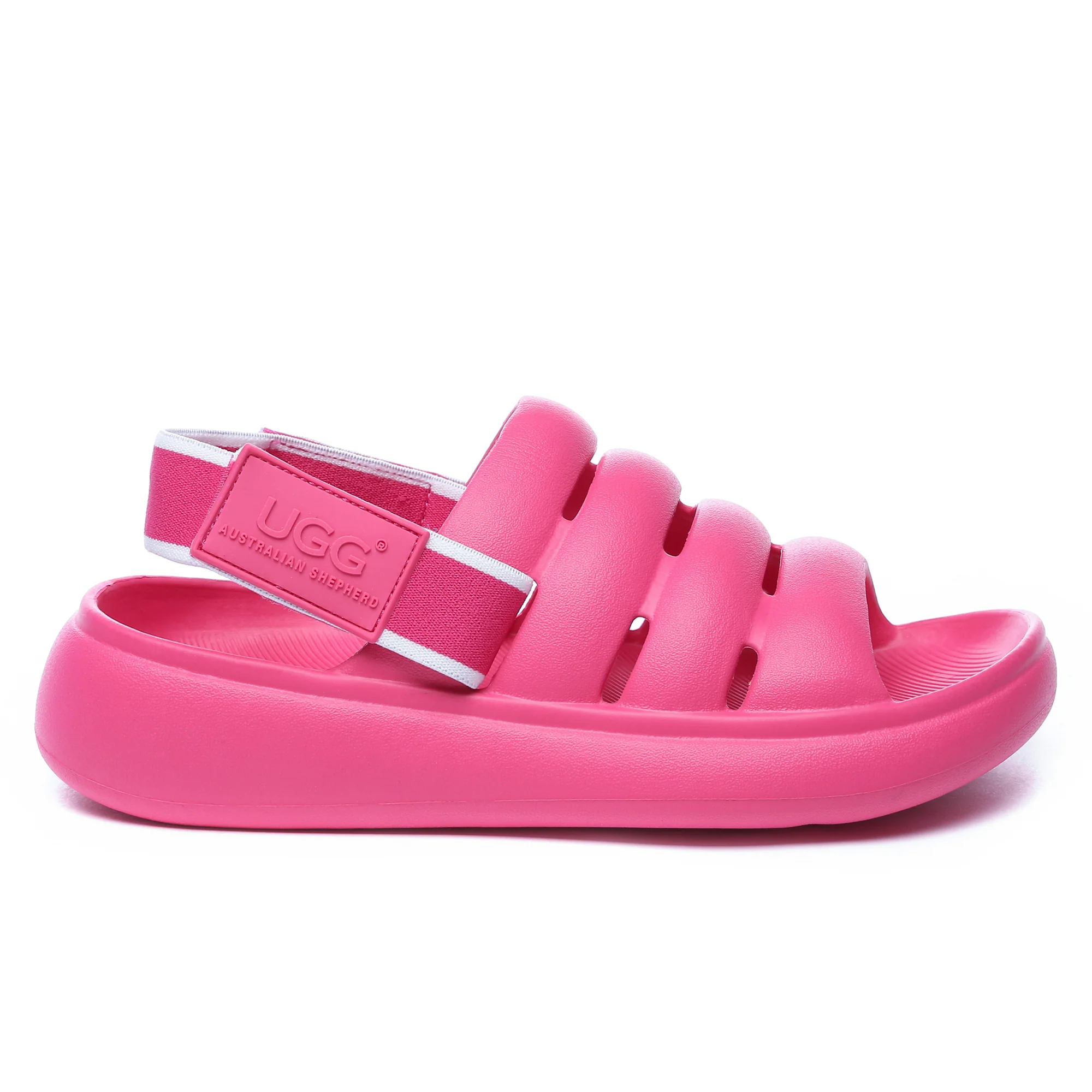 UGG Slingback Sandals - Image 6