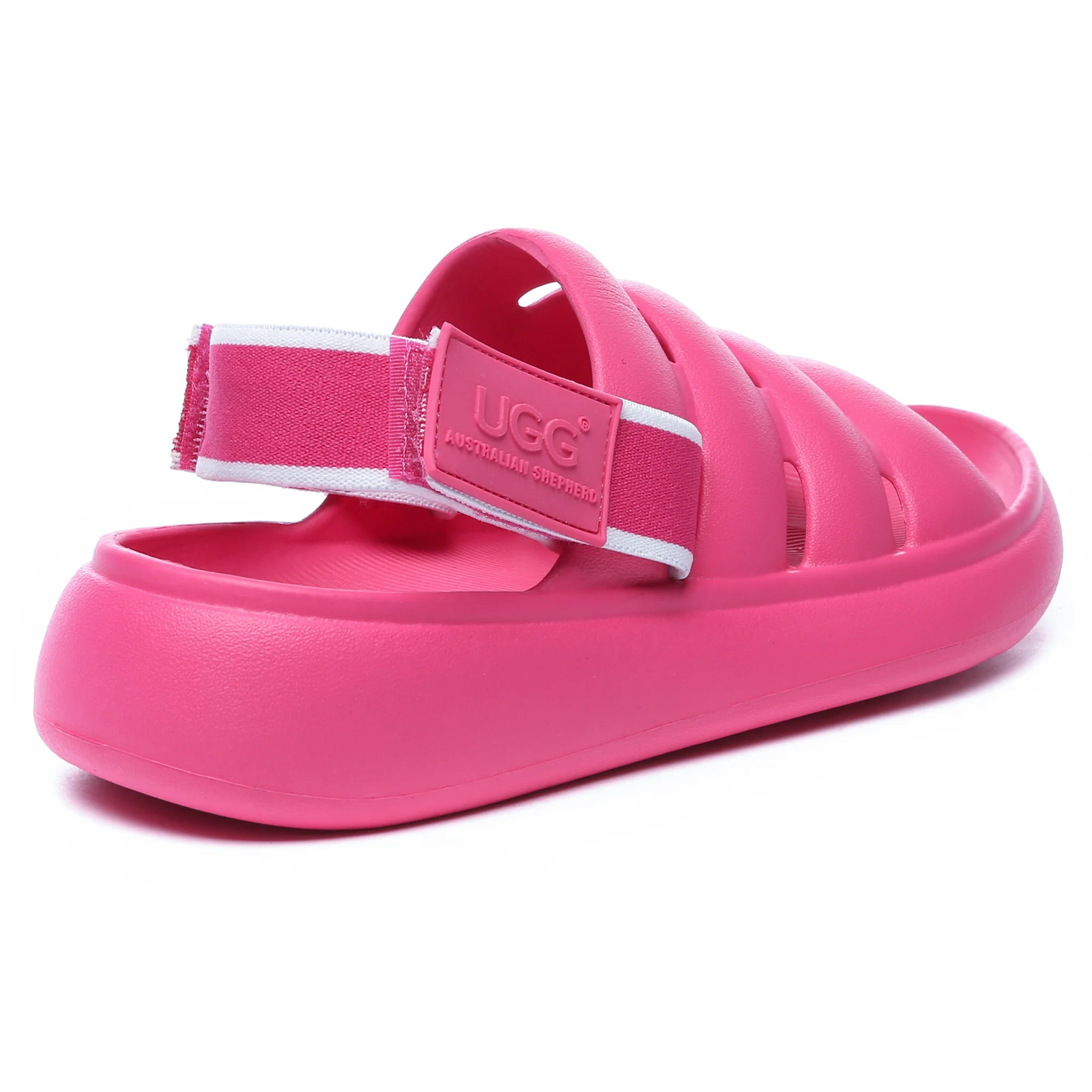 UGG Slingback Sandals - Image 7