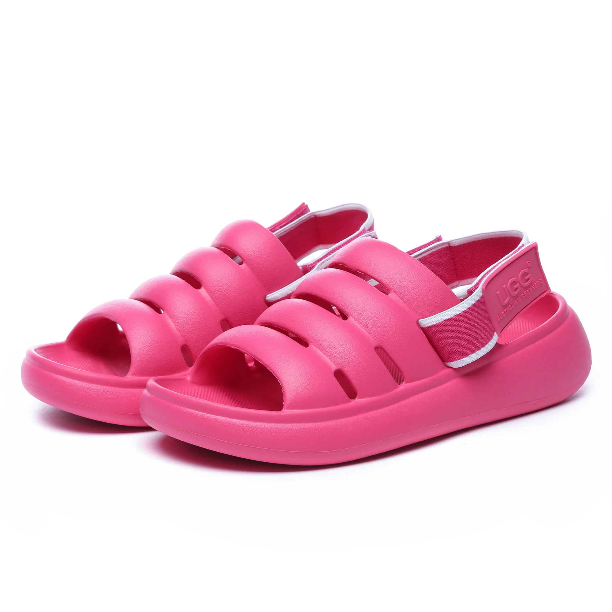 UGG Slingback Sandals - Image 9