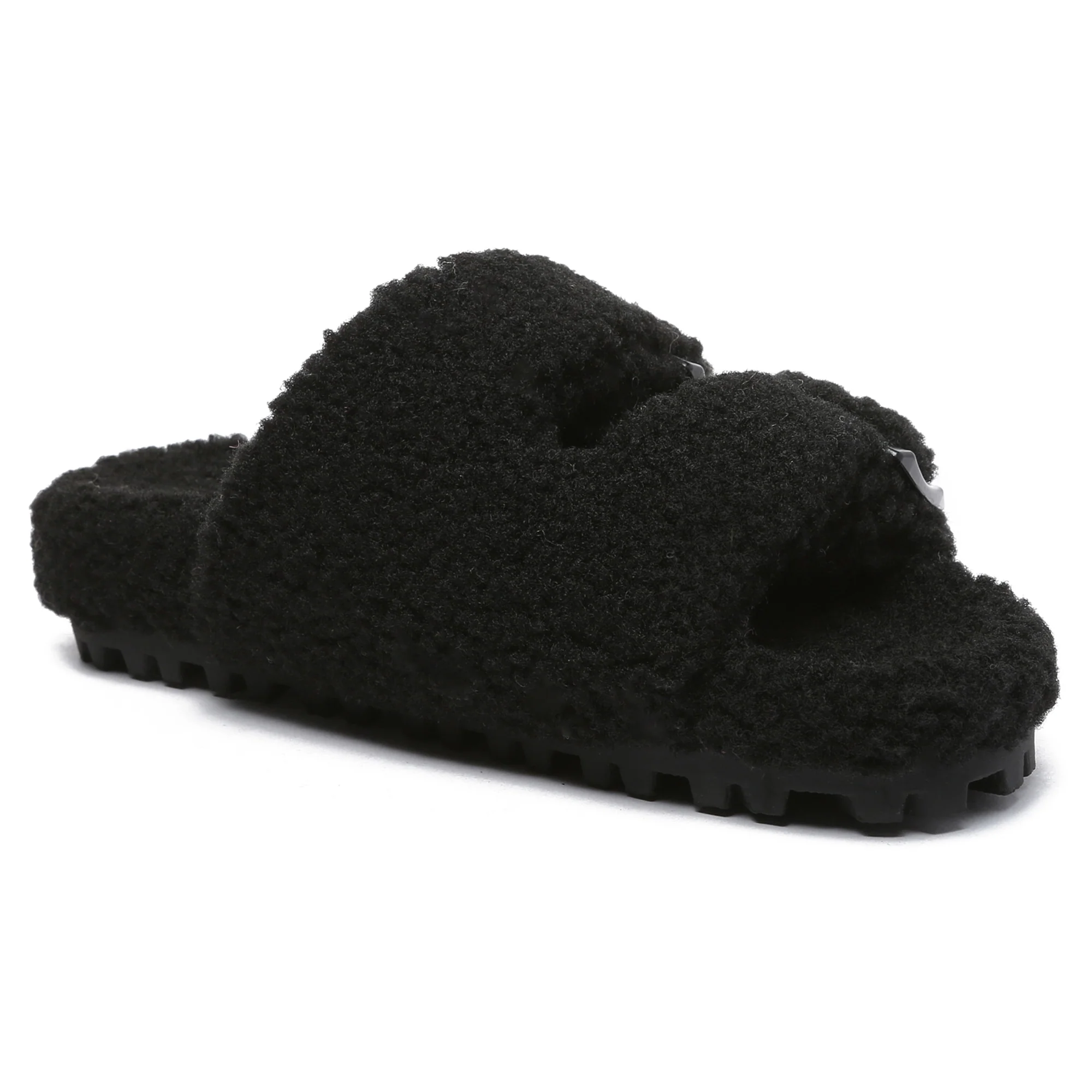 UGG Slippers Women Adjustable Buckle Sandal Slides Ella - Image 8