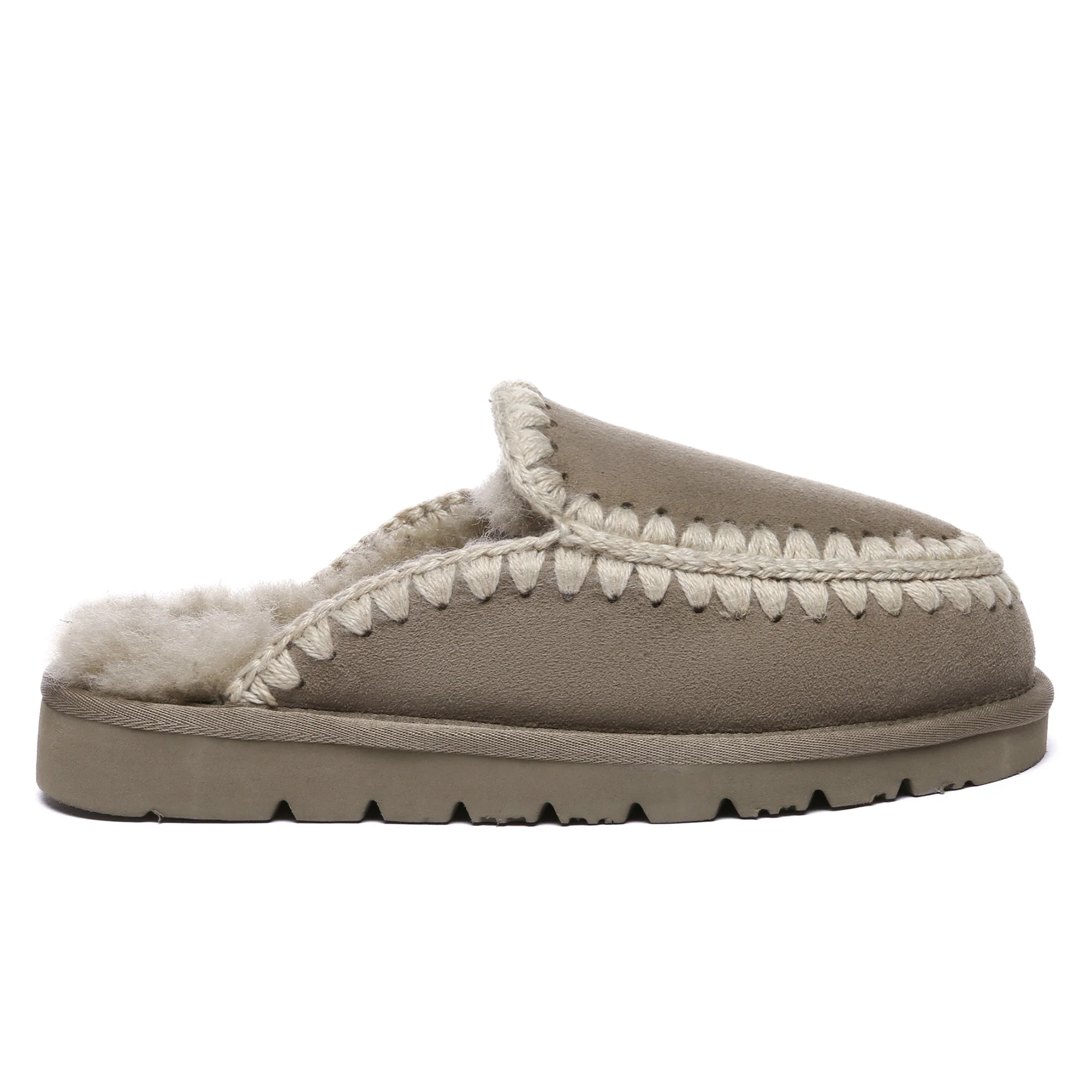 UGG Sophie Crocheted Slippers - Image 11