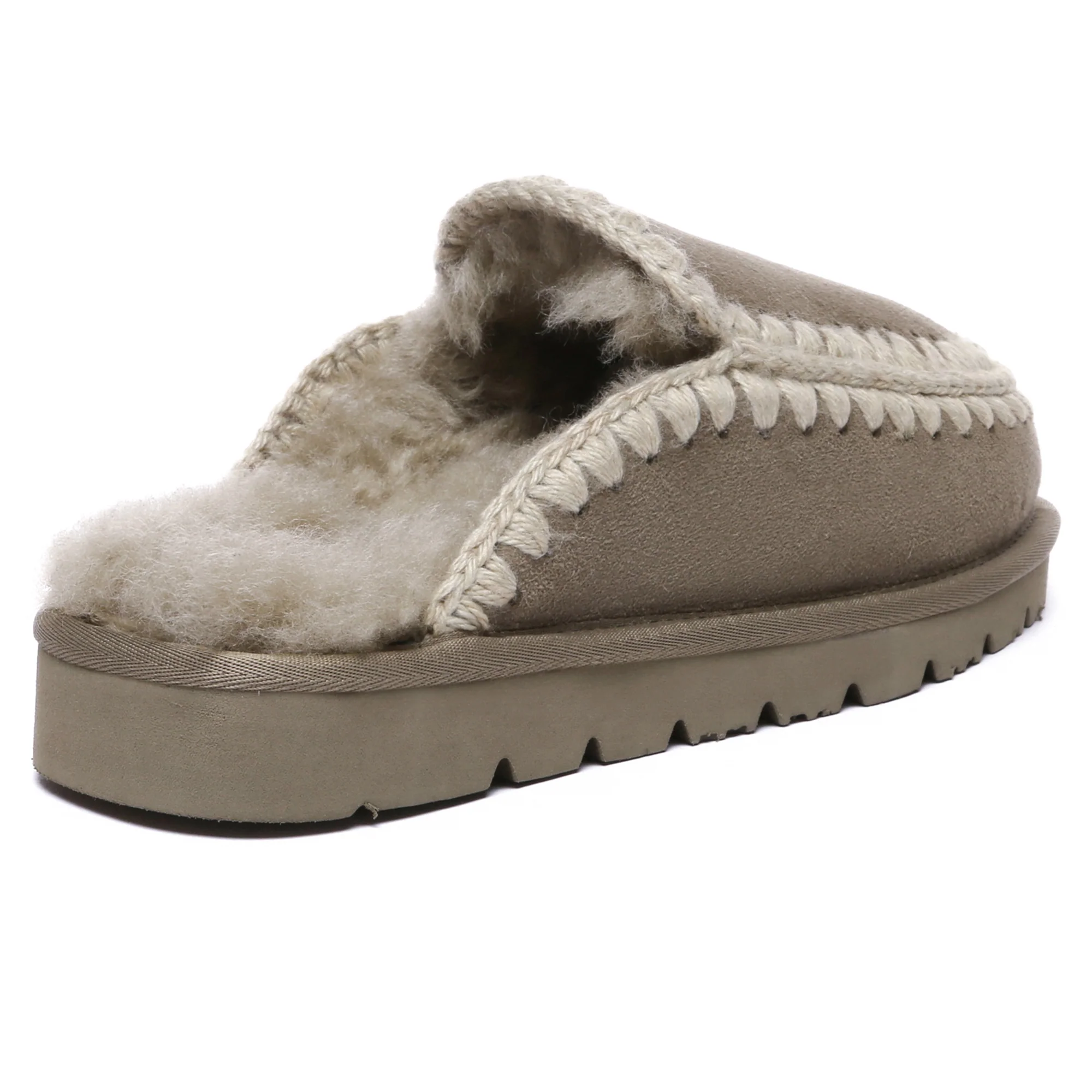 UGG Sophie Crocheted Slippers - Image 12
