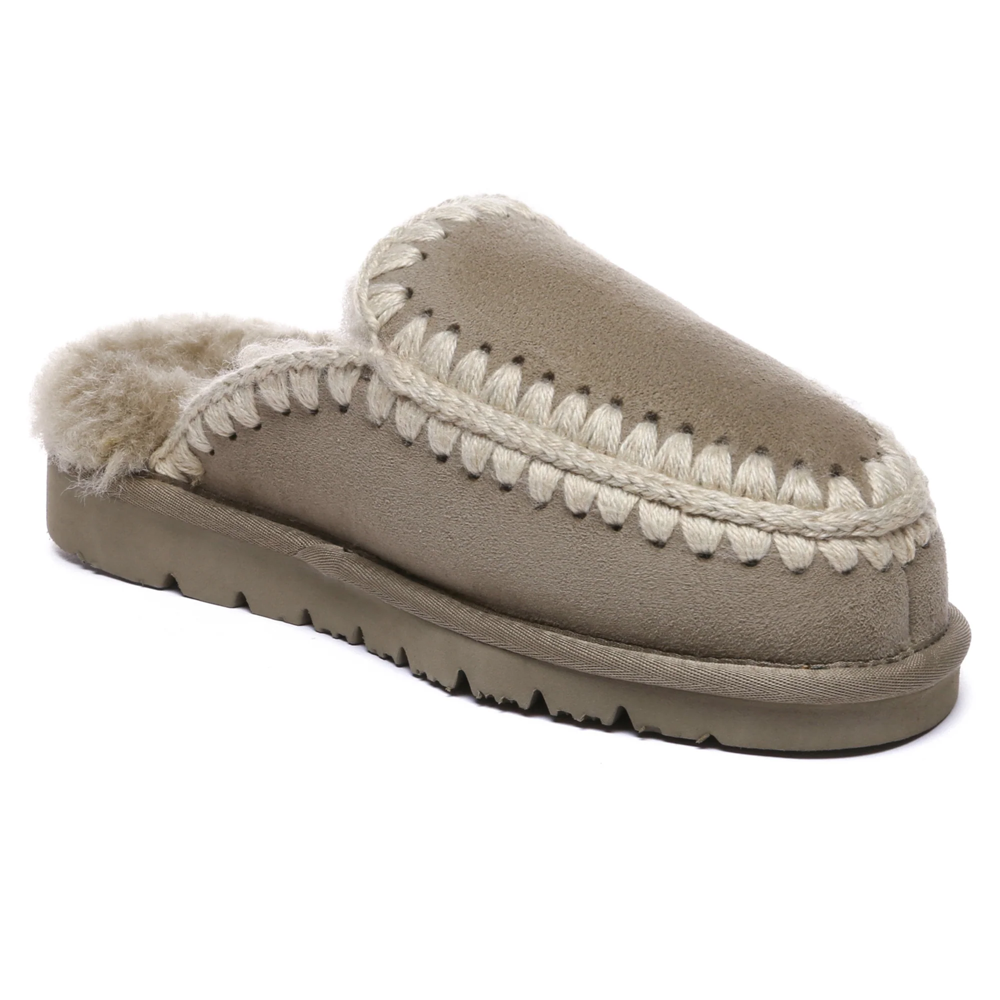 UGG Sophie Crocheted Slippers - Image 13