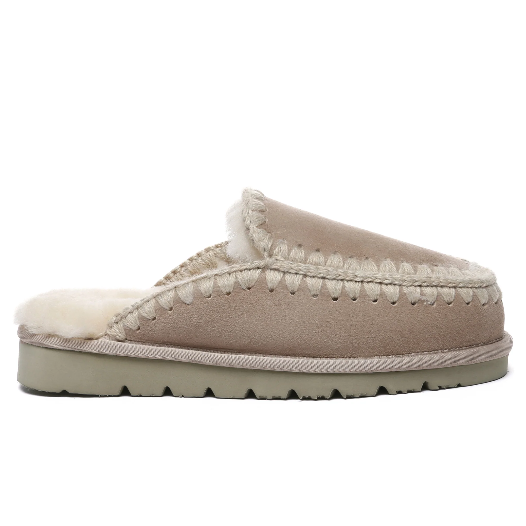 UGG Sophie Crocheted Slippers - Image 6