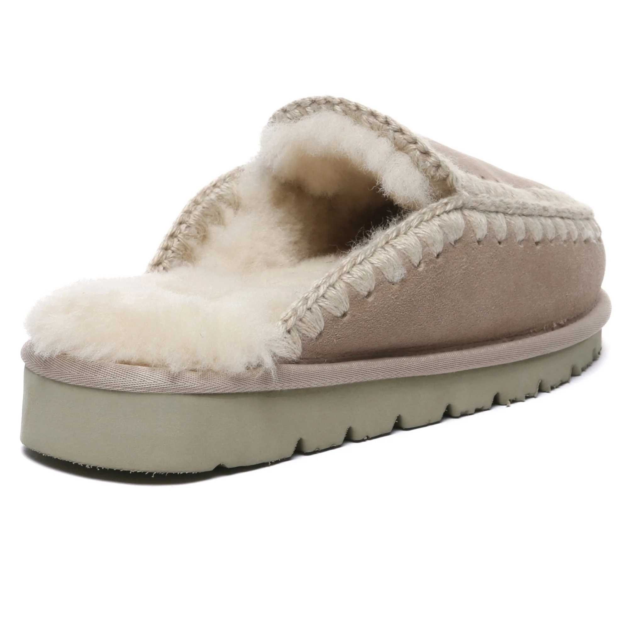 UGG Sophie Crocheted Slippers - Image 7