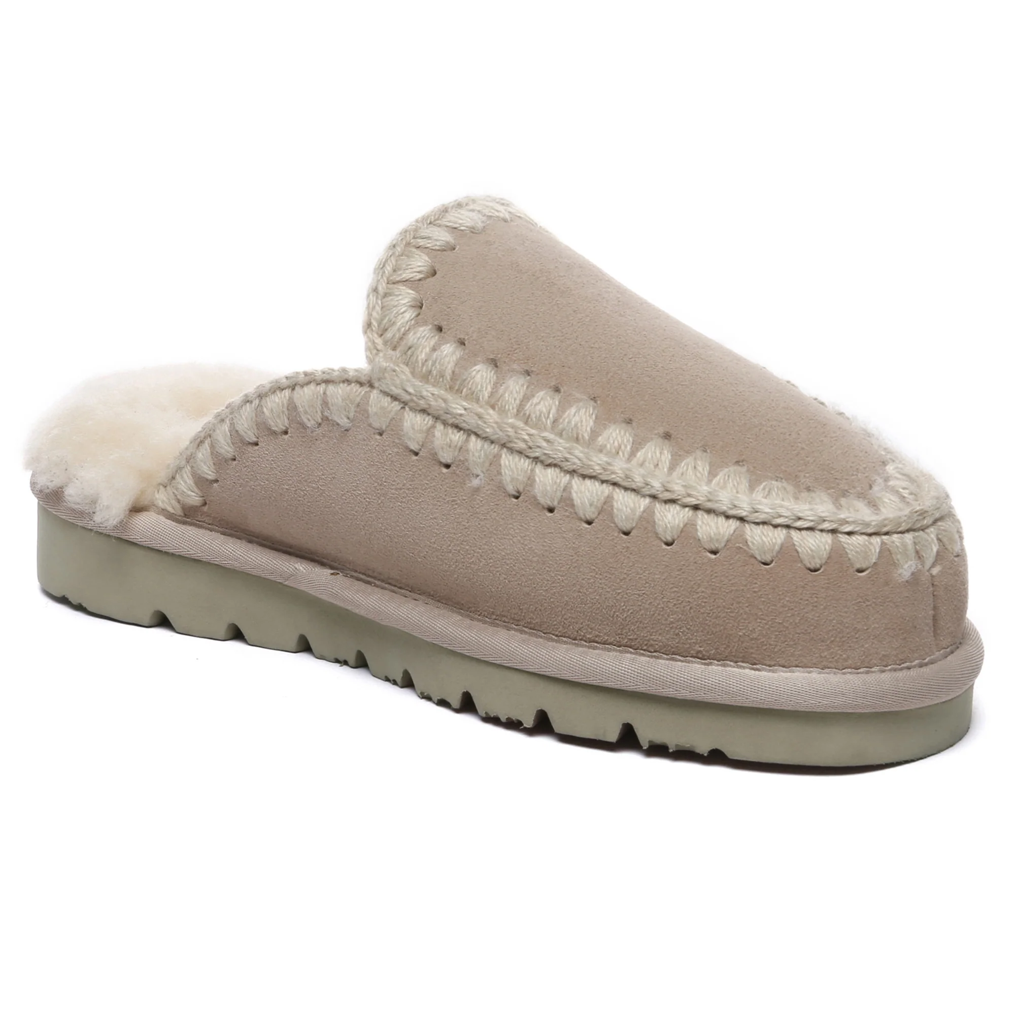 UGG Sophie Crocheted Slippers - Image 8