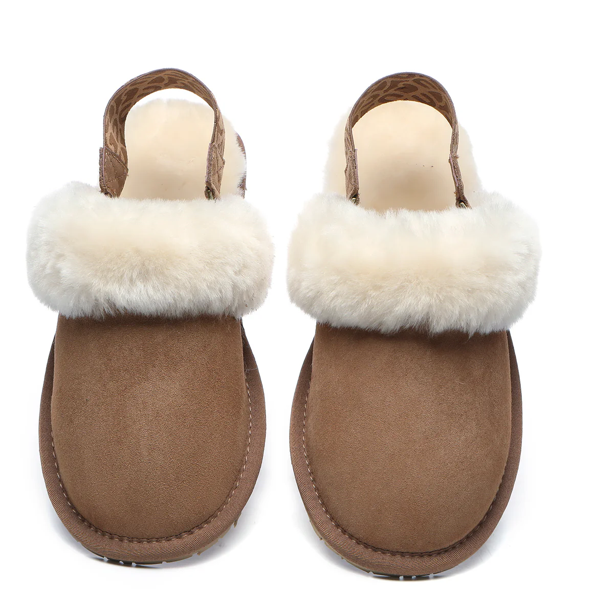 UGG Strap Slippers - Image 11